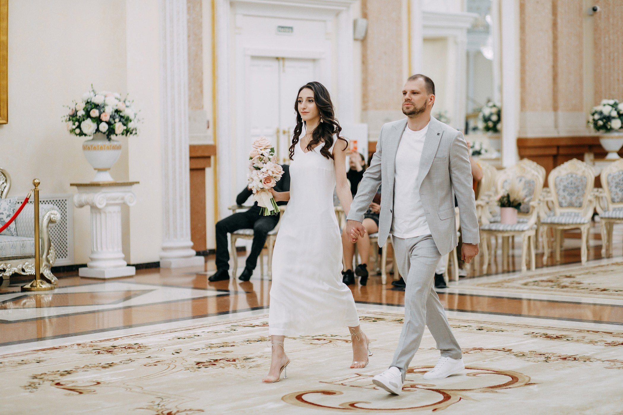 Андрей и Вероника. Семейный, репортажный, свадебный фотограф в Краснодаре Артур Александрин
