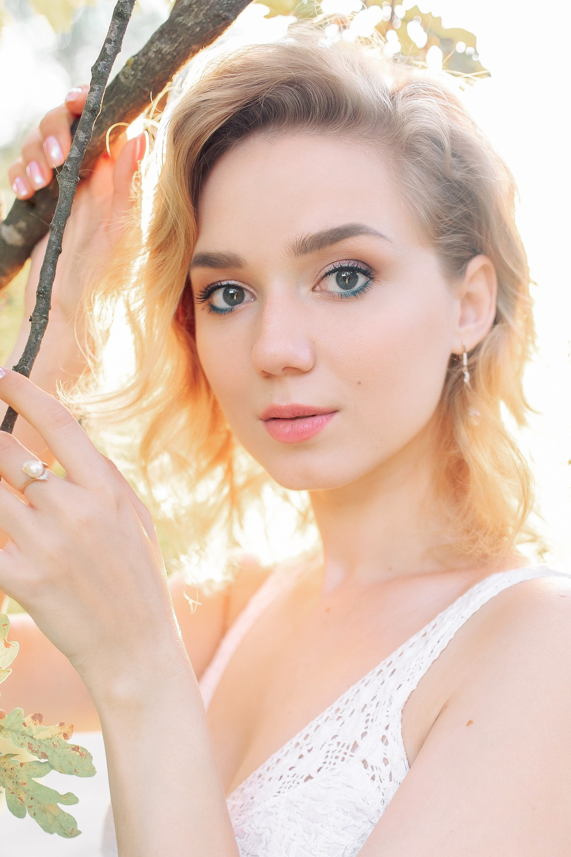 Света. Семейный, репортажный, свадебный фотограф в Краснодаре Артур Александрин