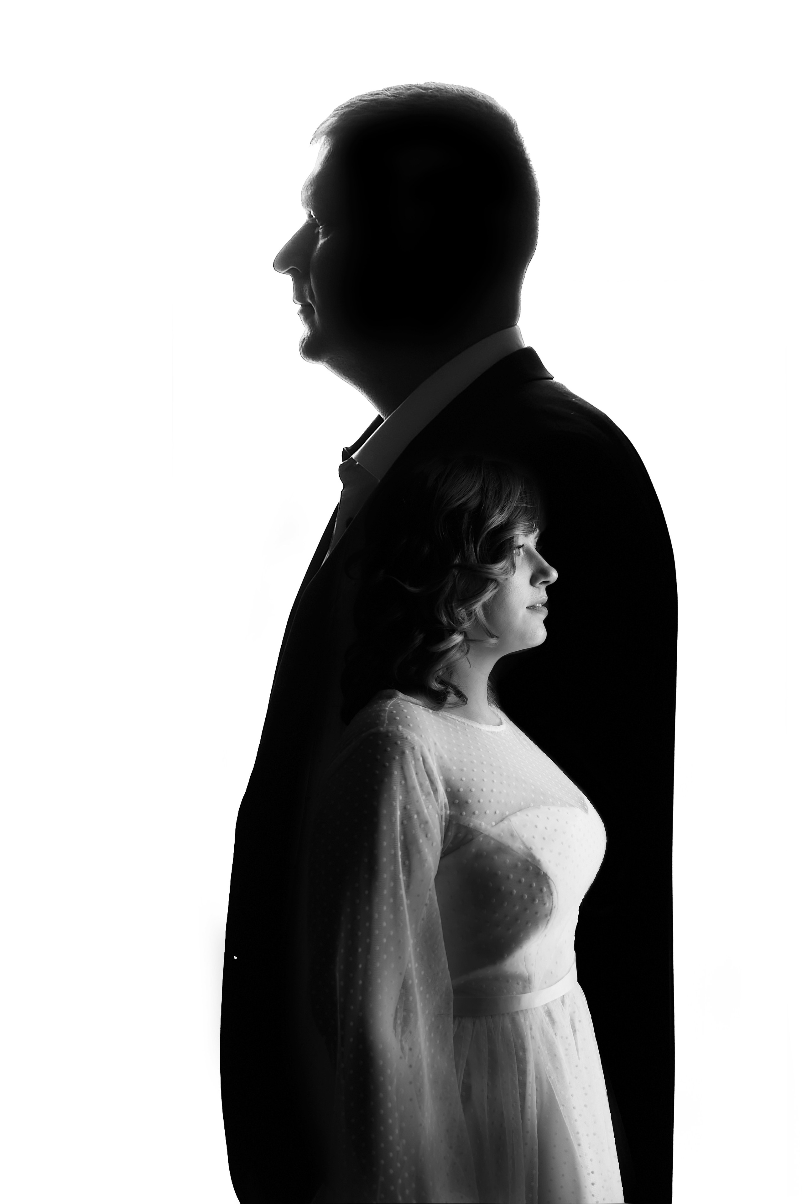 Лада и Алексей