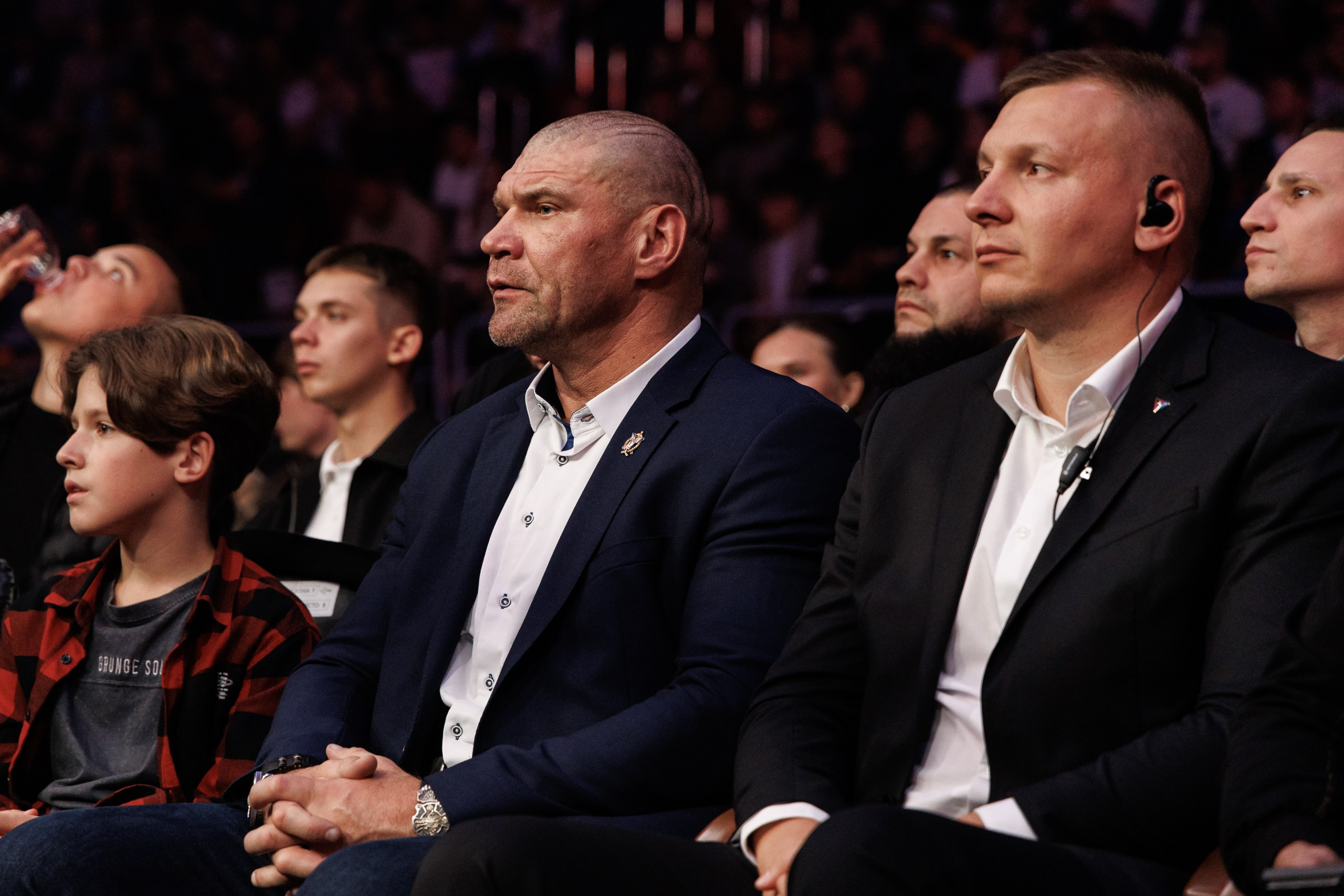 Кубок RCC MMA | Белаз-Шторм. 2025