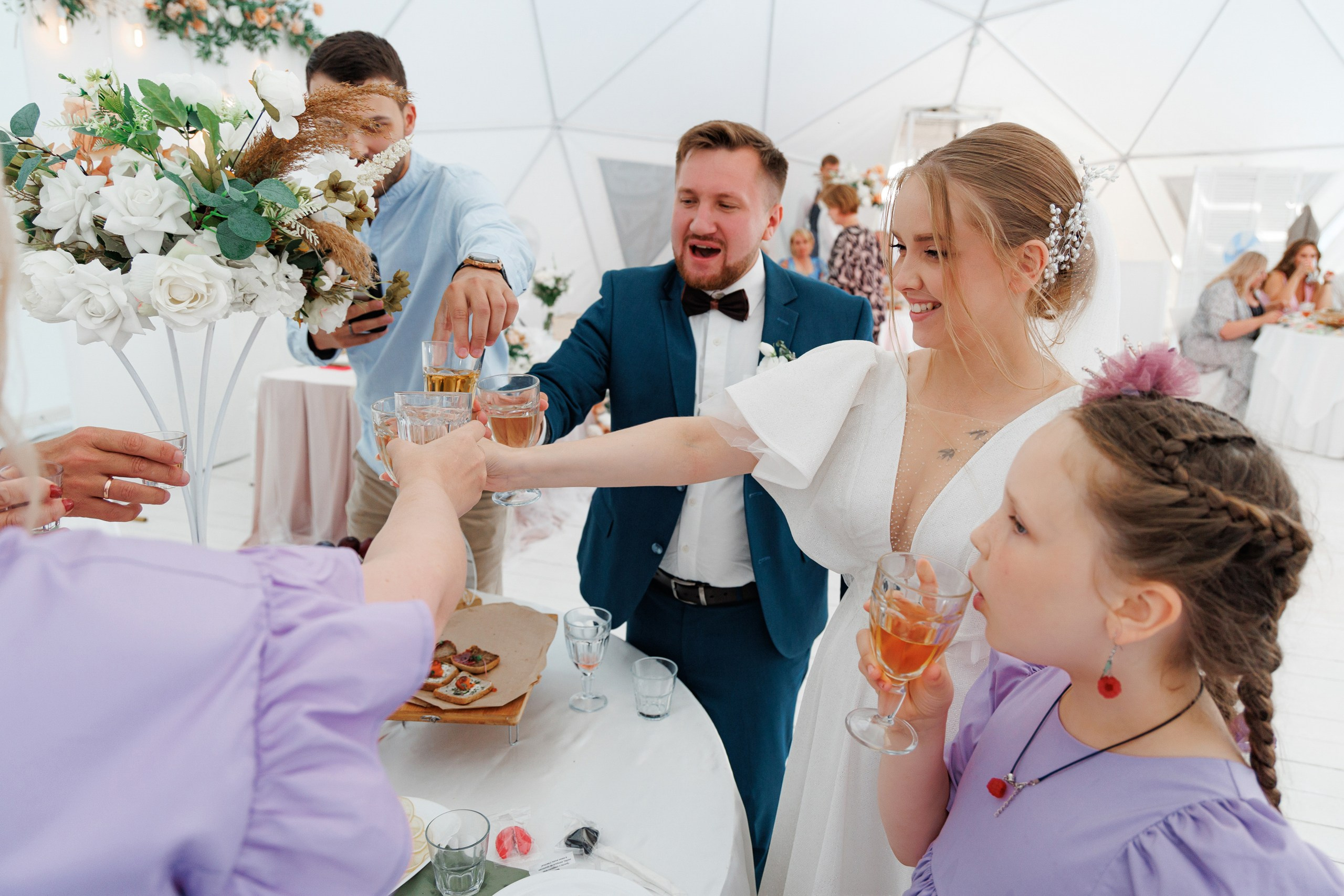 Кристина и Геннадий (14-07-2024)