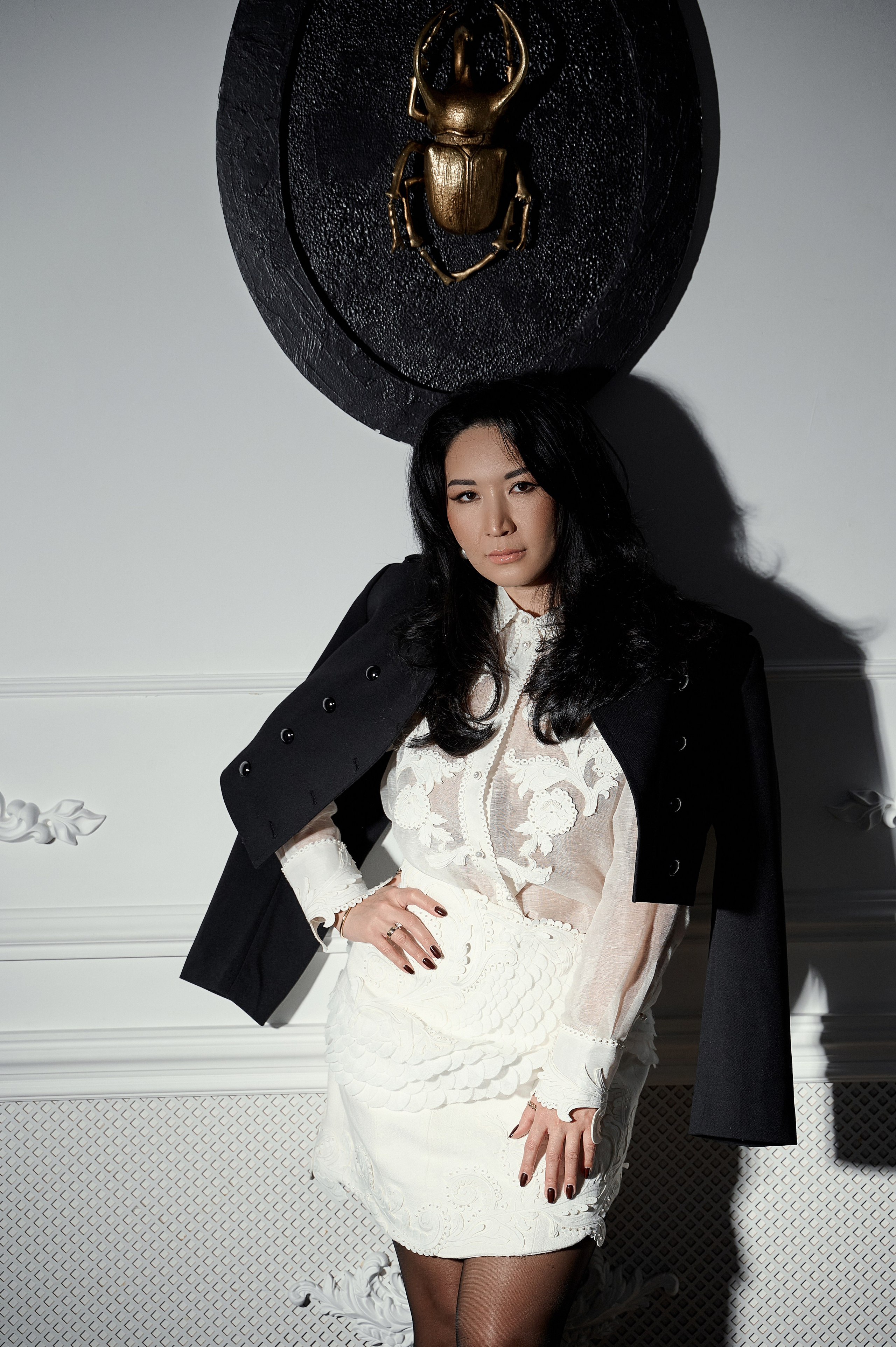 Жанна. Свадебный и портретный фотограф в Брянске Скепская Лилия