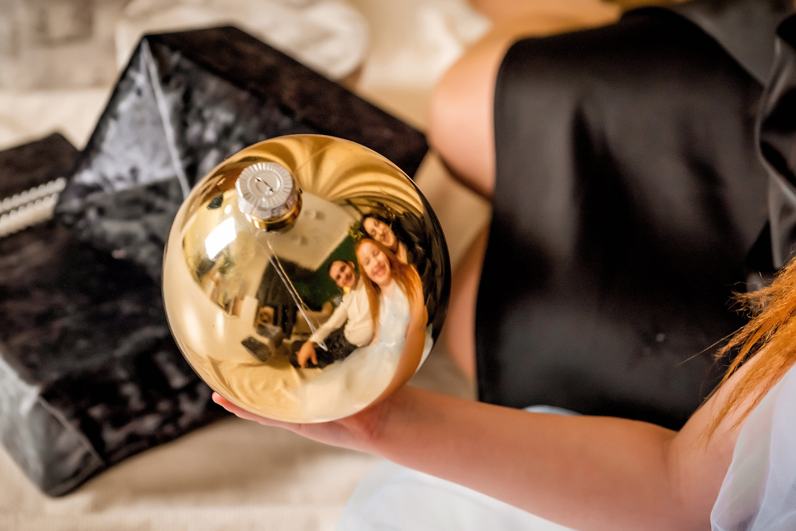 Портфолио фотографа: Новогодние фотосессии — Идеи, примеры и вдохновение для ваших праздничных кадров