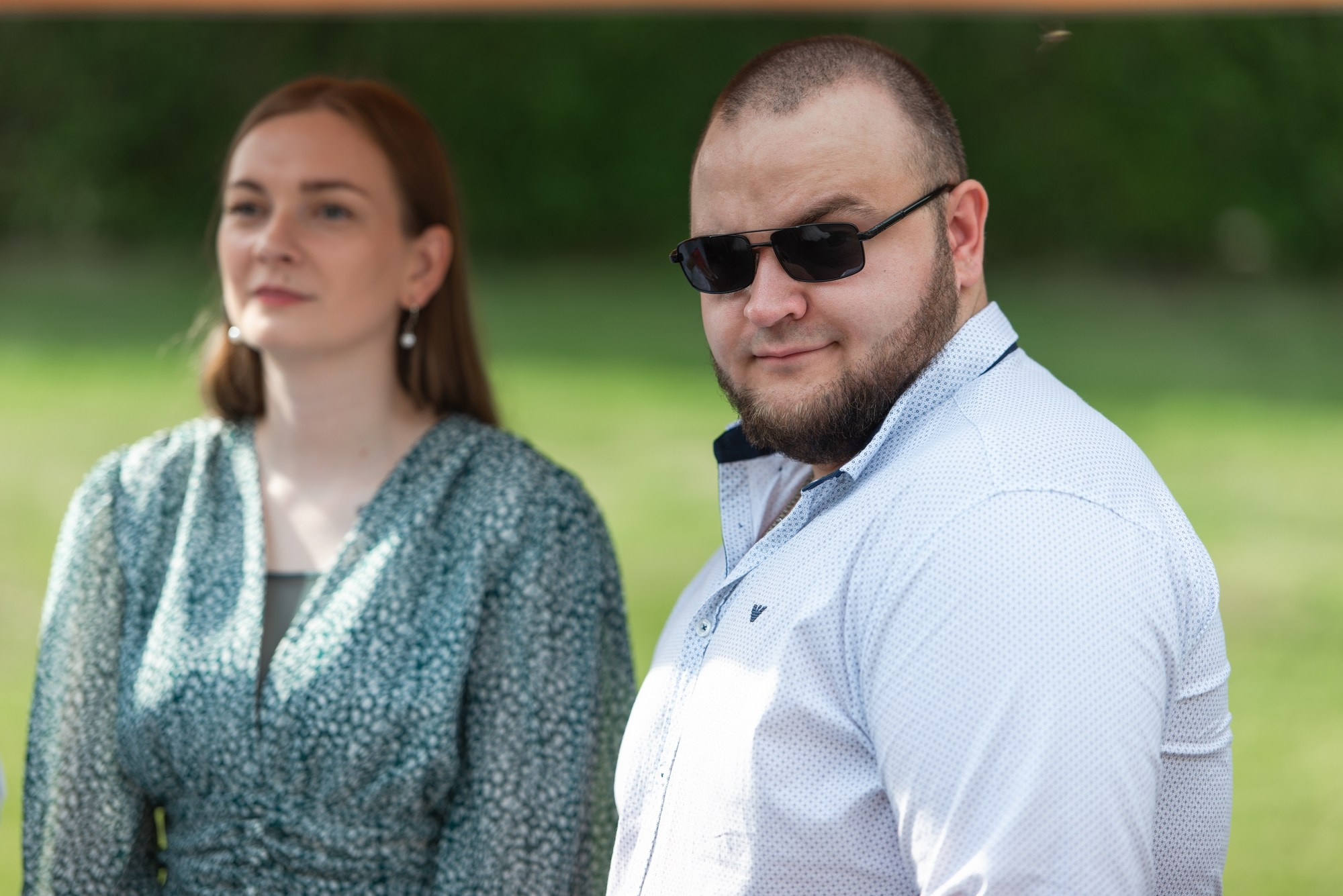 Омская Аврора. Свадебный и семейный фотограф в Омске Мормулев Михаил