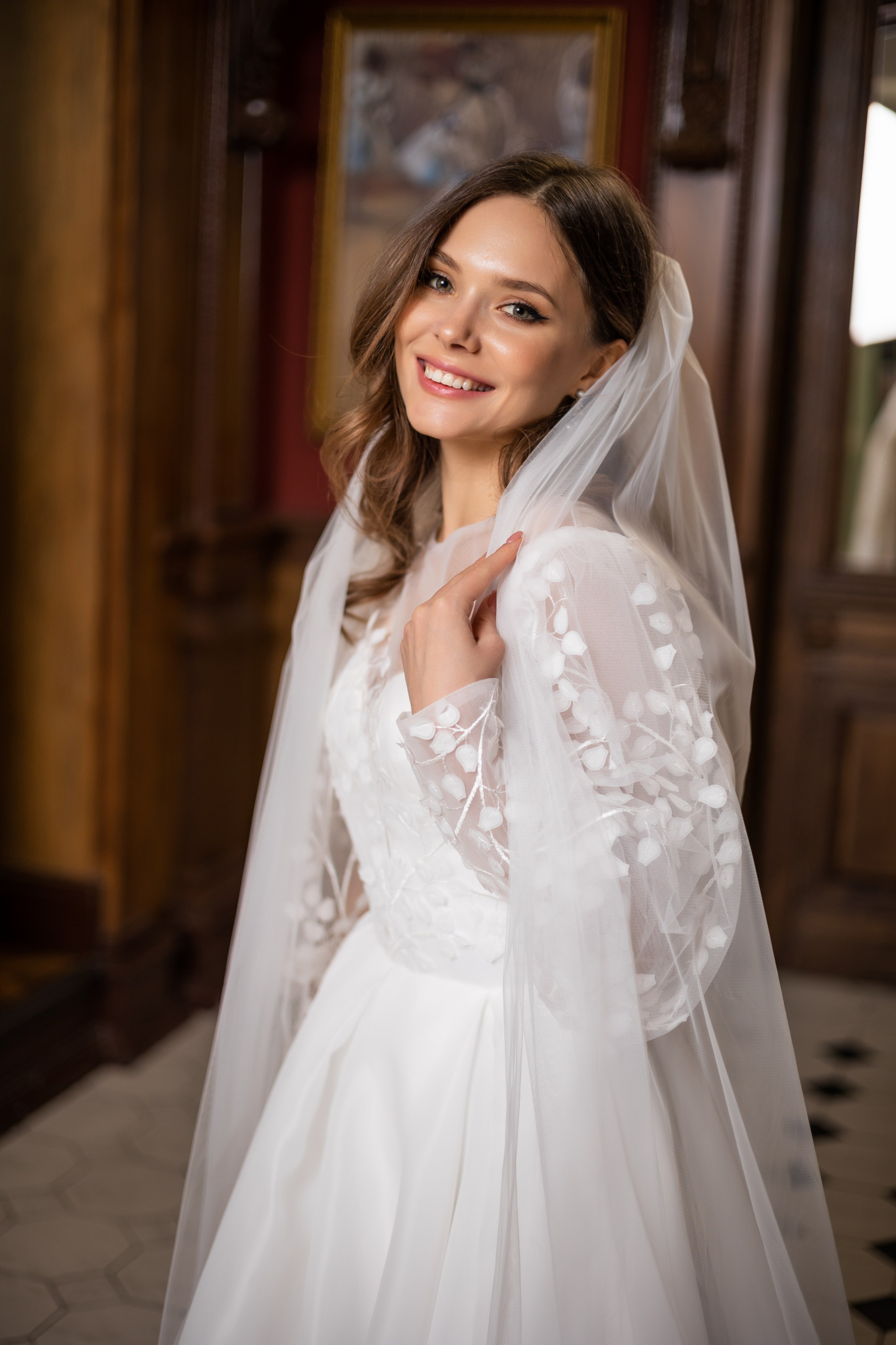 ПРОГУЛКА. Свадебный фотограф Санкт-Петербург Катерина Ширяева