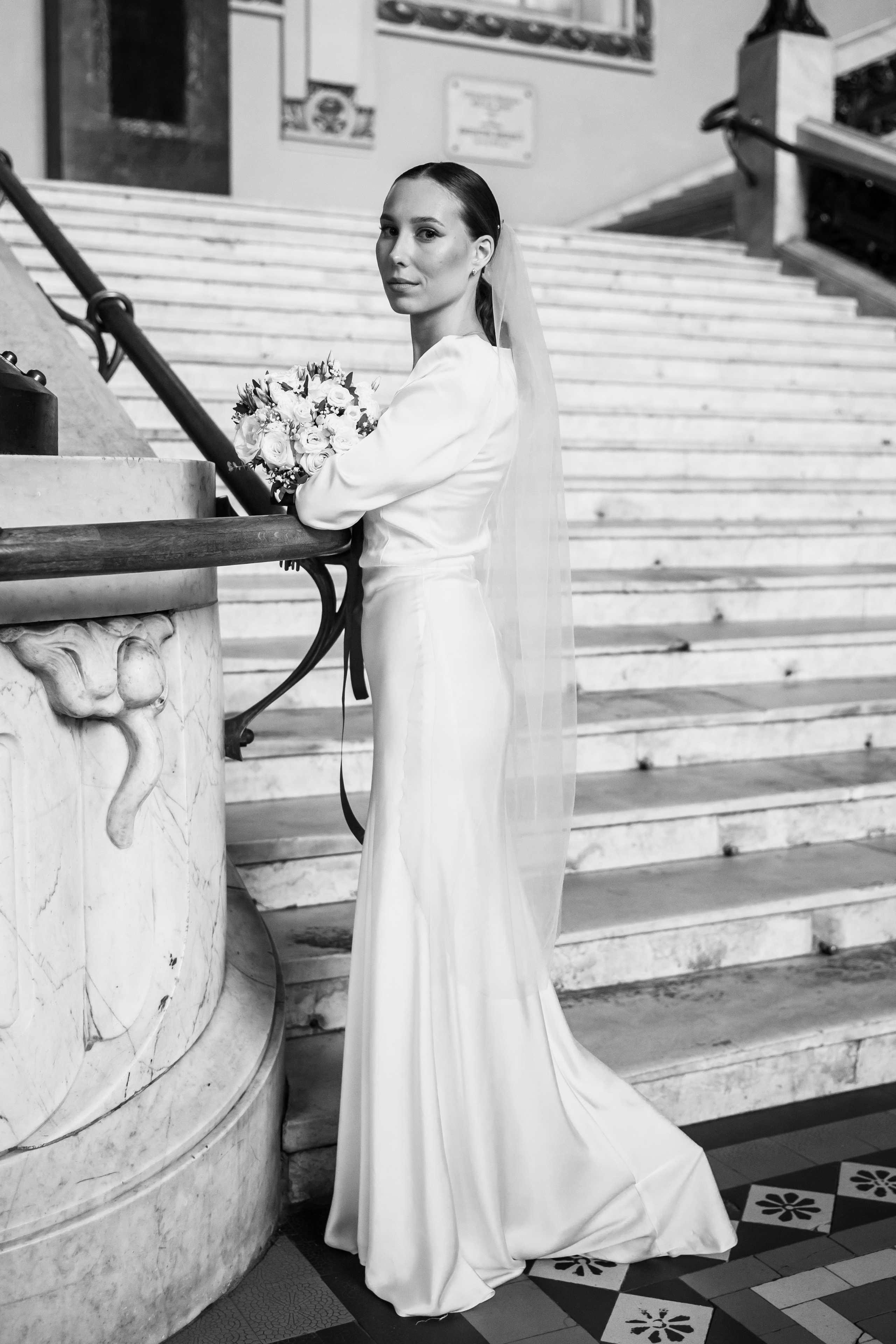 ПРОГУЛКА. Свадебный фотограф Санкт-Петербург Катерина Ширяева