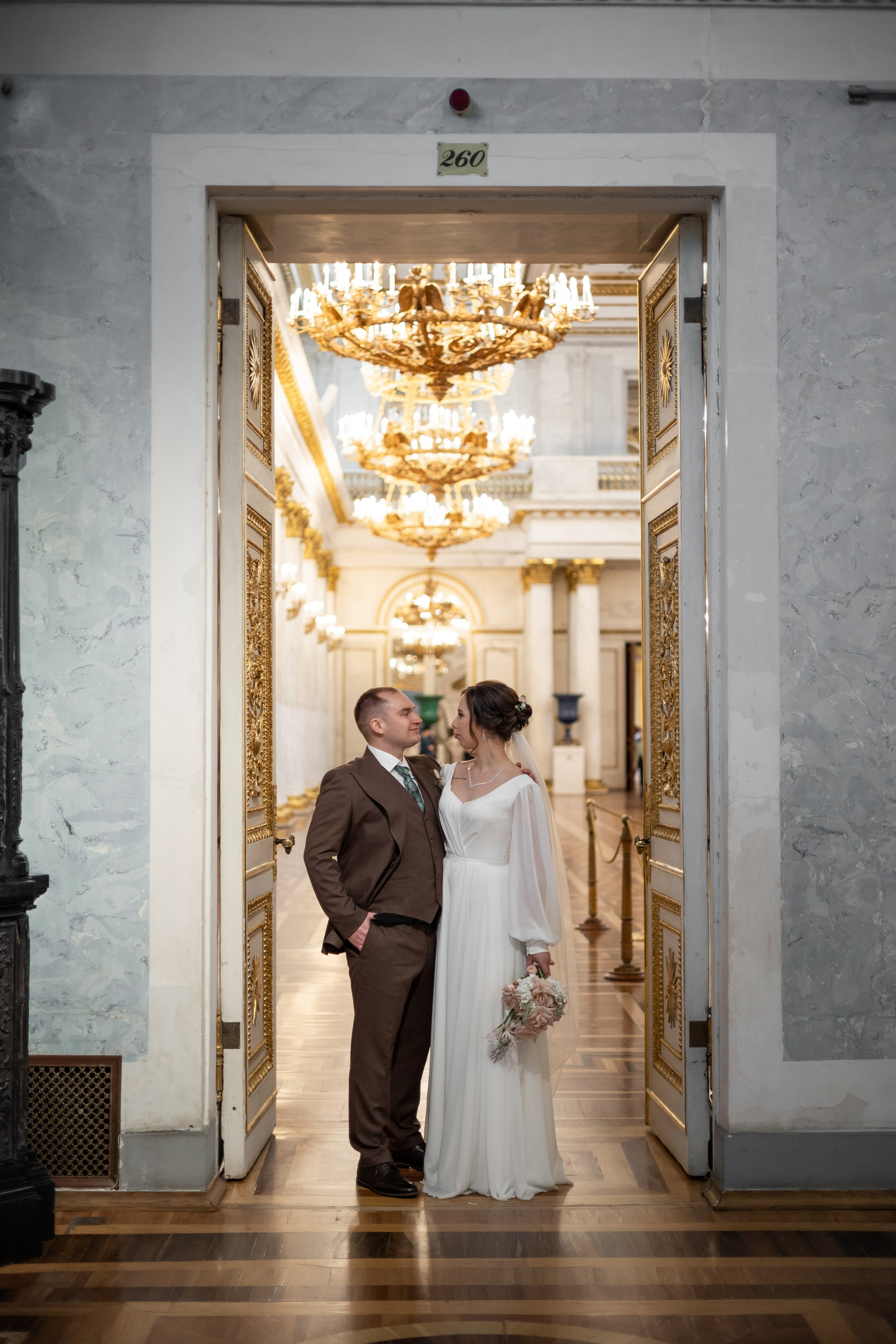 ПРОГУЛКА. Свадебный фотограф Санкт-Петербург Катерина Ширяева