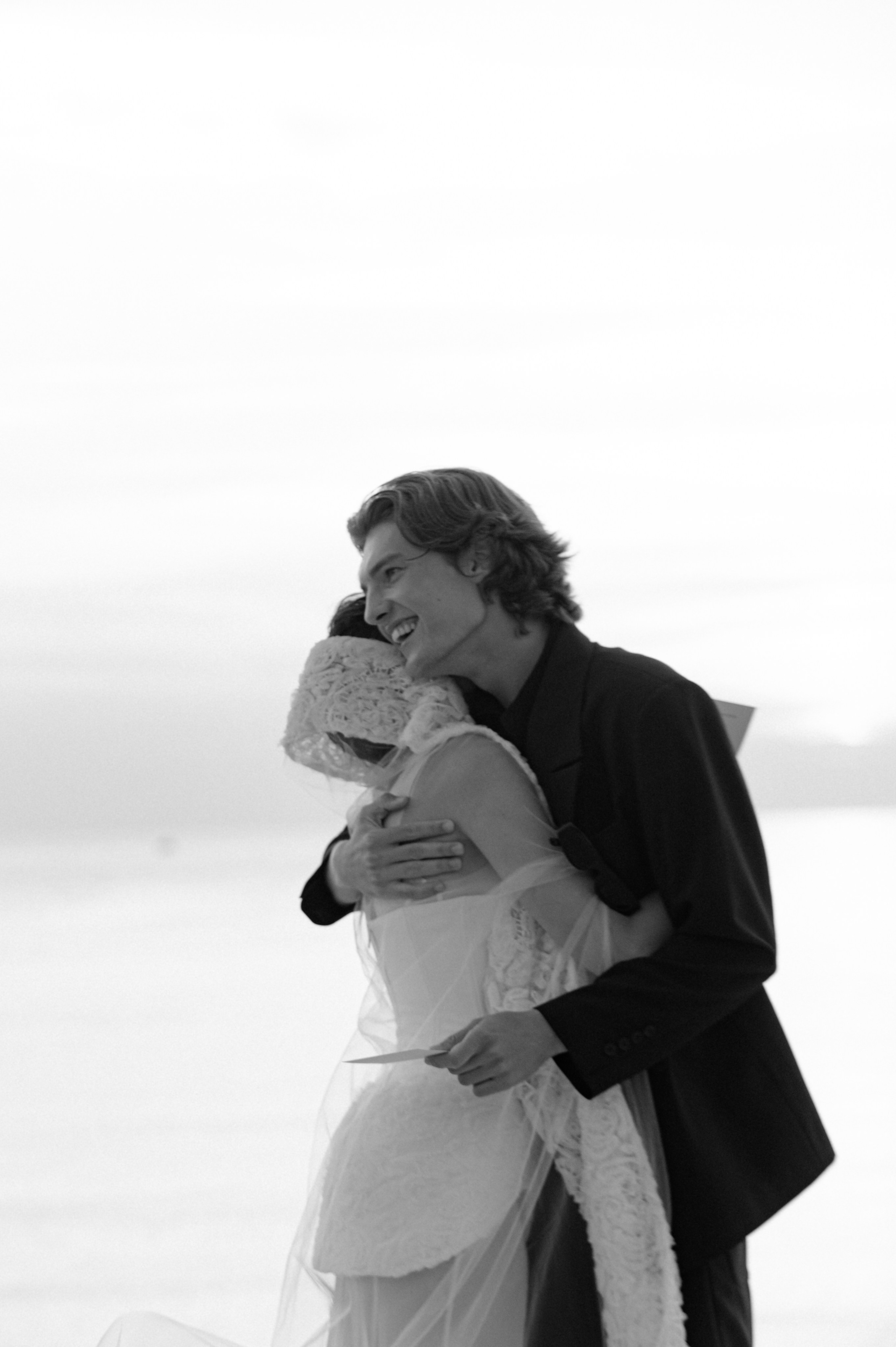 На краю света. Свадебный фотограф в Санкт-Петербурге, Москве, СПб Сергей Поддубный