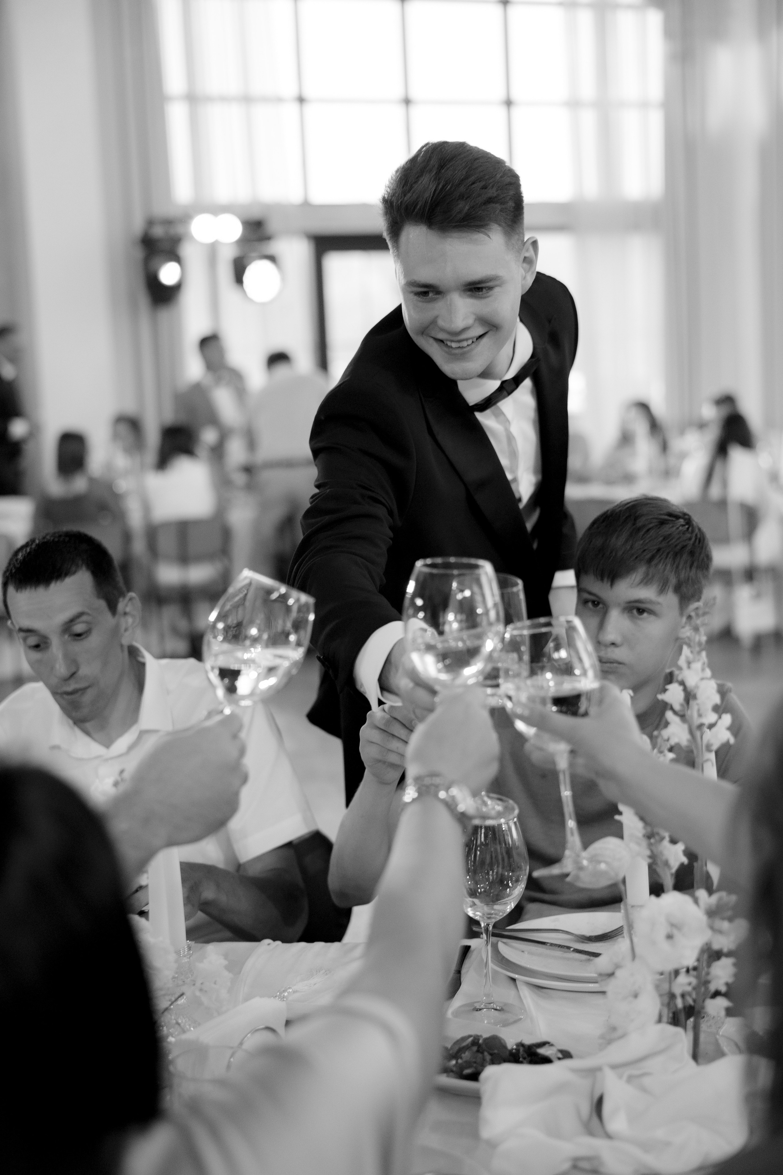 Александр и Полина. Свадебный фотограф Ростов-на- Дону, Краснодар, Москва