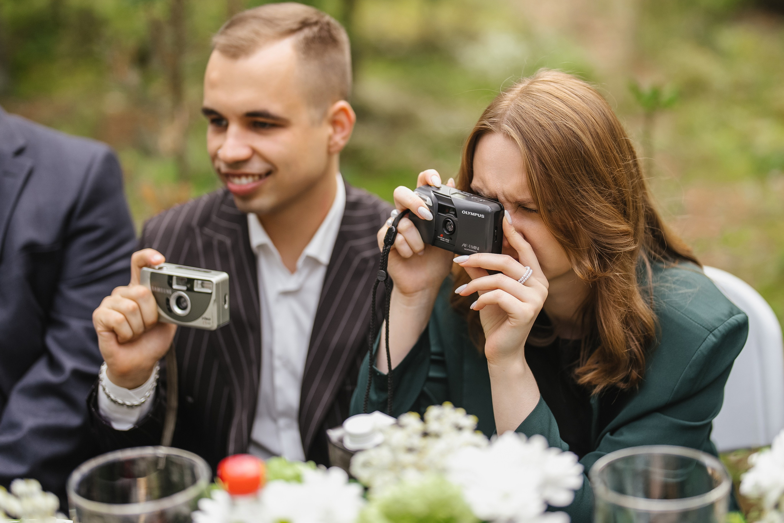 Л+Ю. Андрей Сухинин репортажный свадебный фотограф Санкт-Петербург