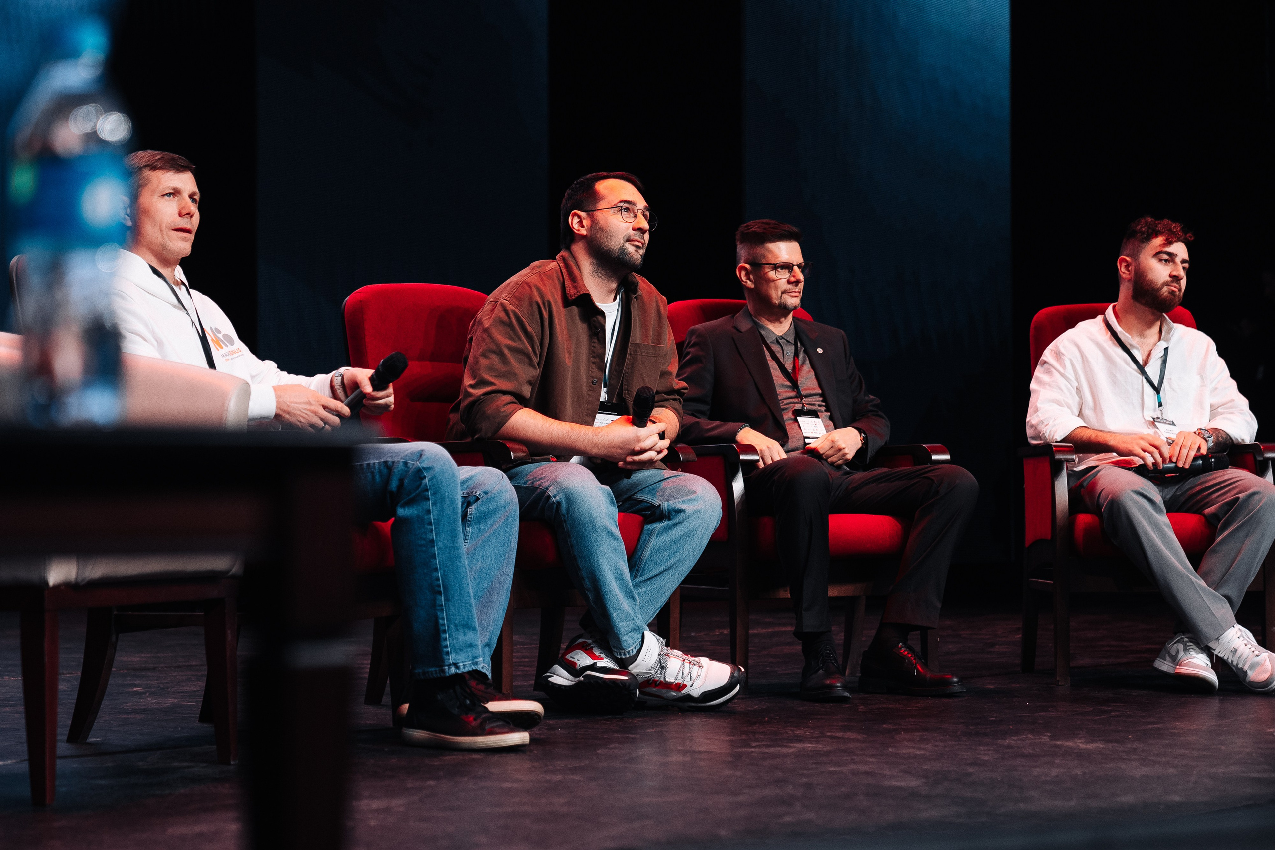 НЕМОСКВА 2024. Фотограф в Хабаровске Швендых Рудольф