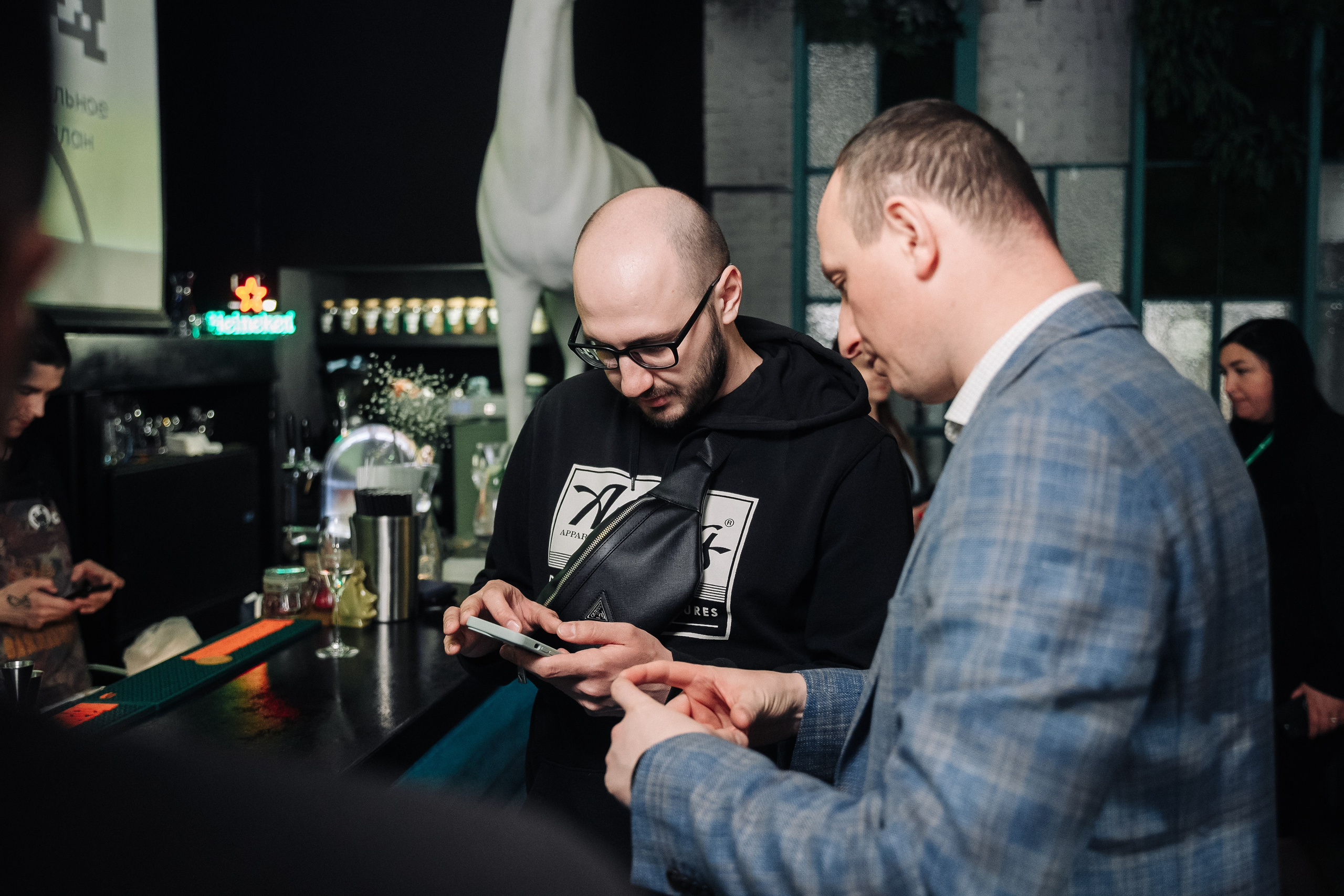 Талан. Фотограф в Хабаровске Швендых Рудольф