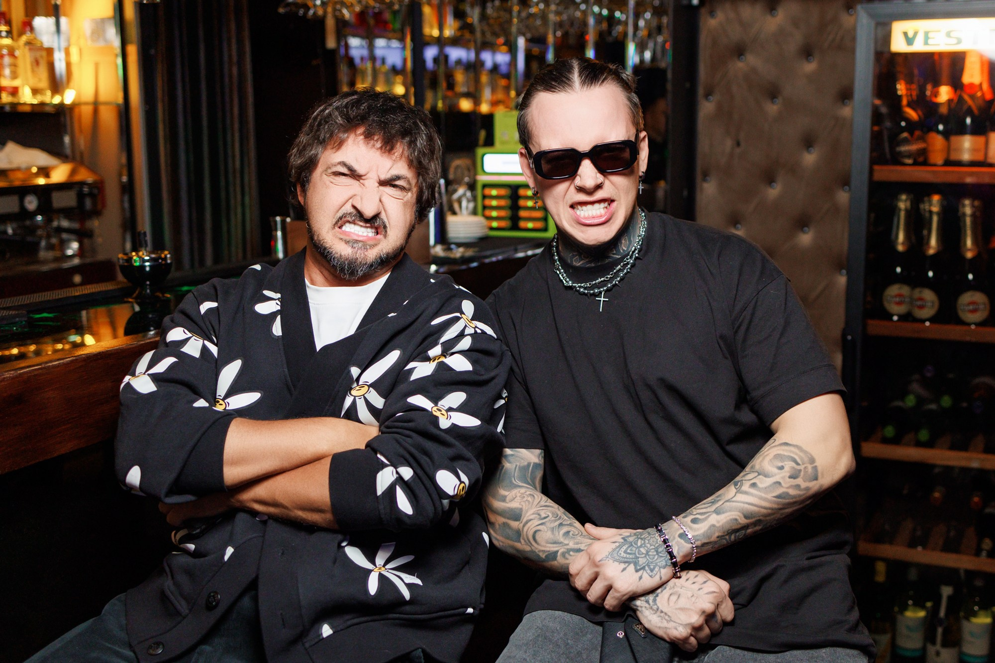 Дни рождения. Демичев Стас фотограф