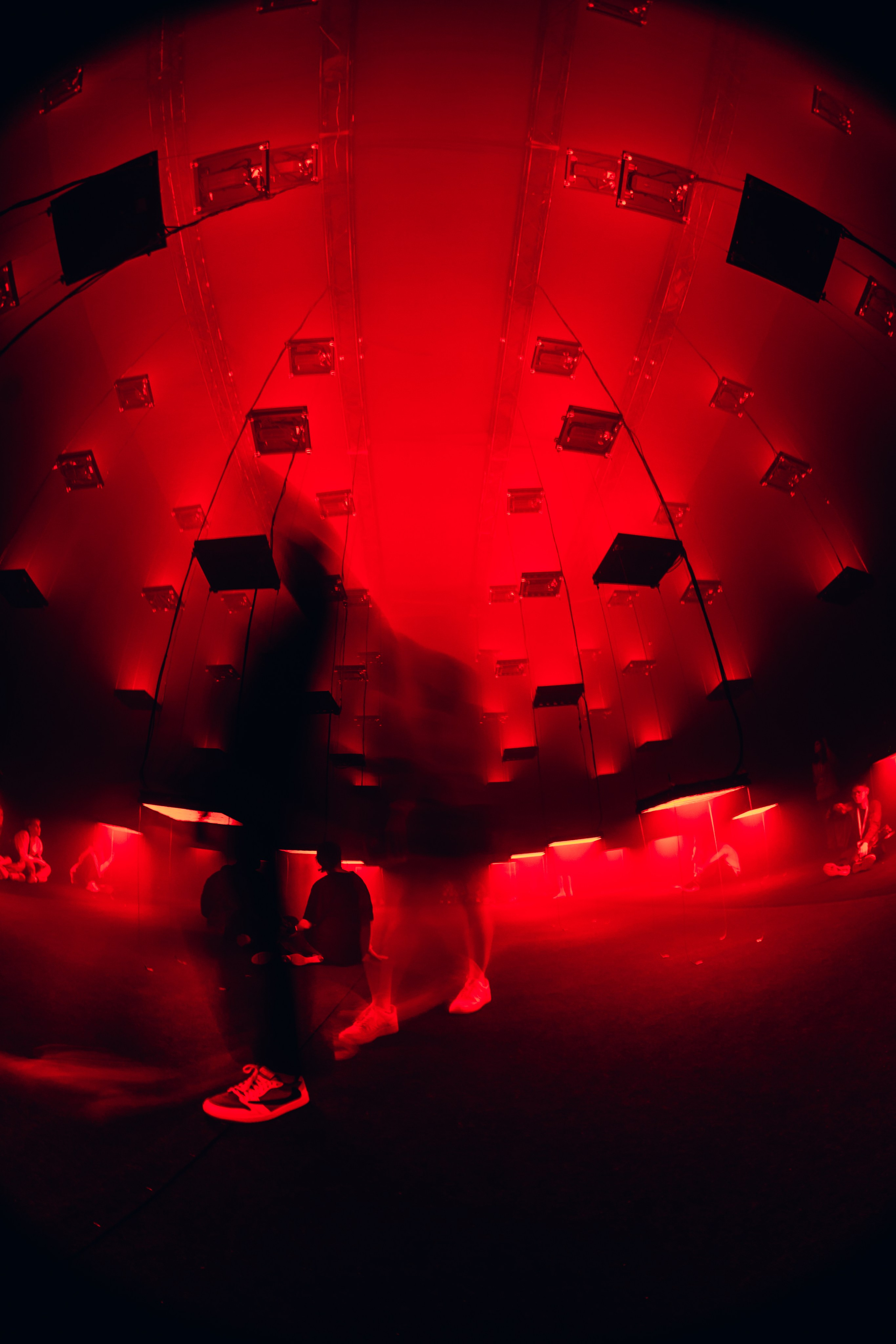 NUR 2025. Главная