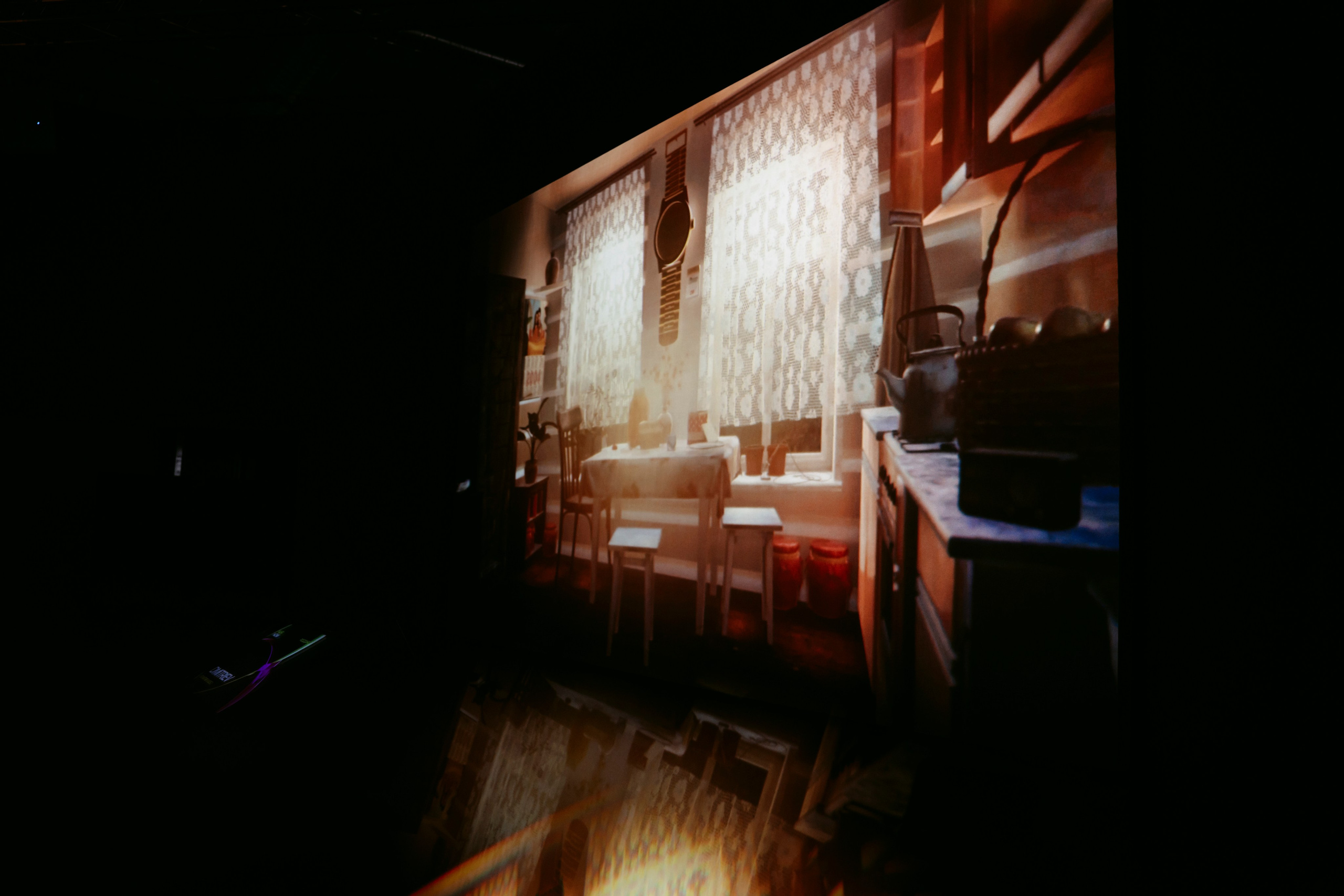 NUR NOW 2026. Главная