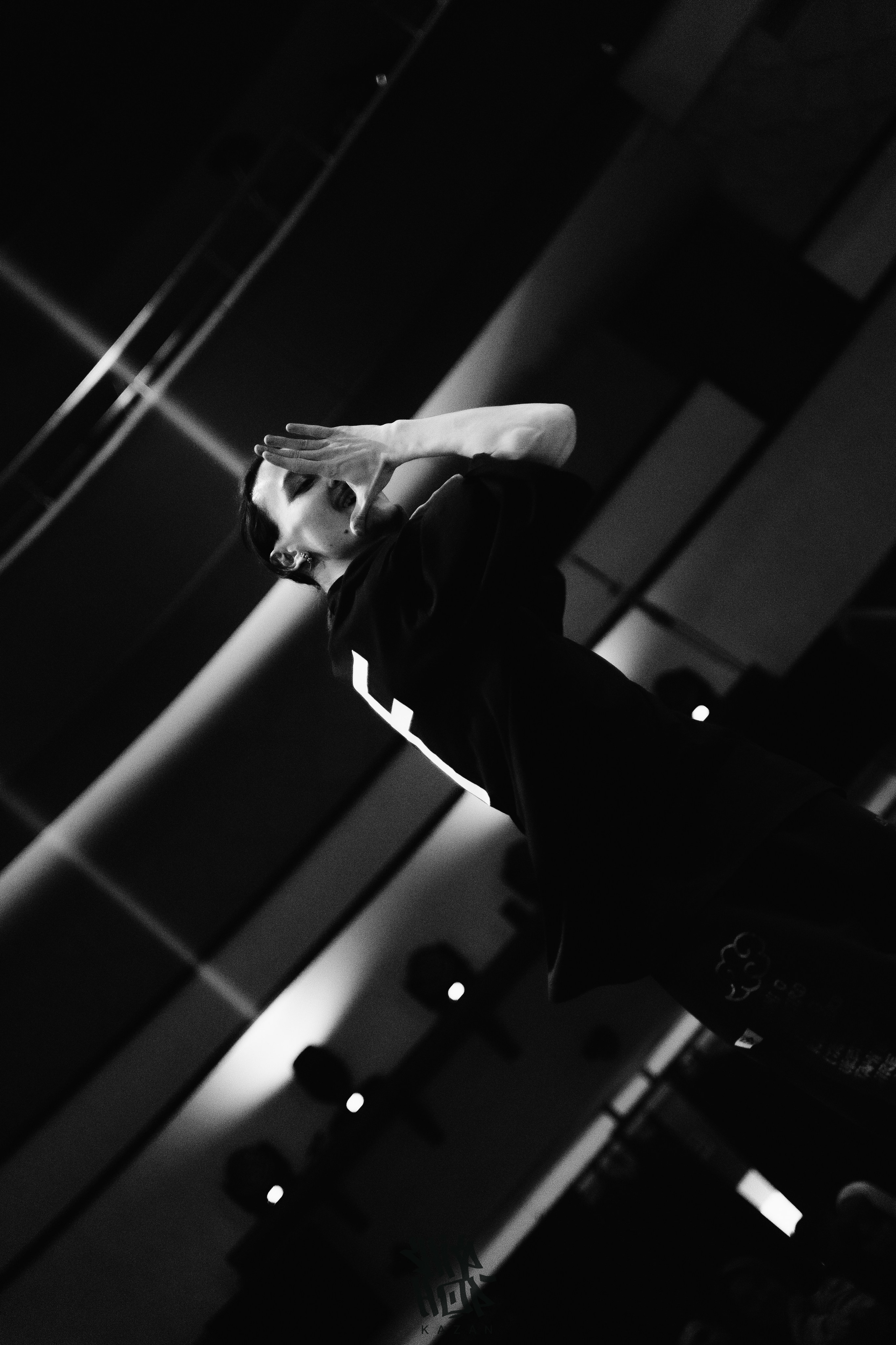 HIP HOP KAZAN 2024. Главная