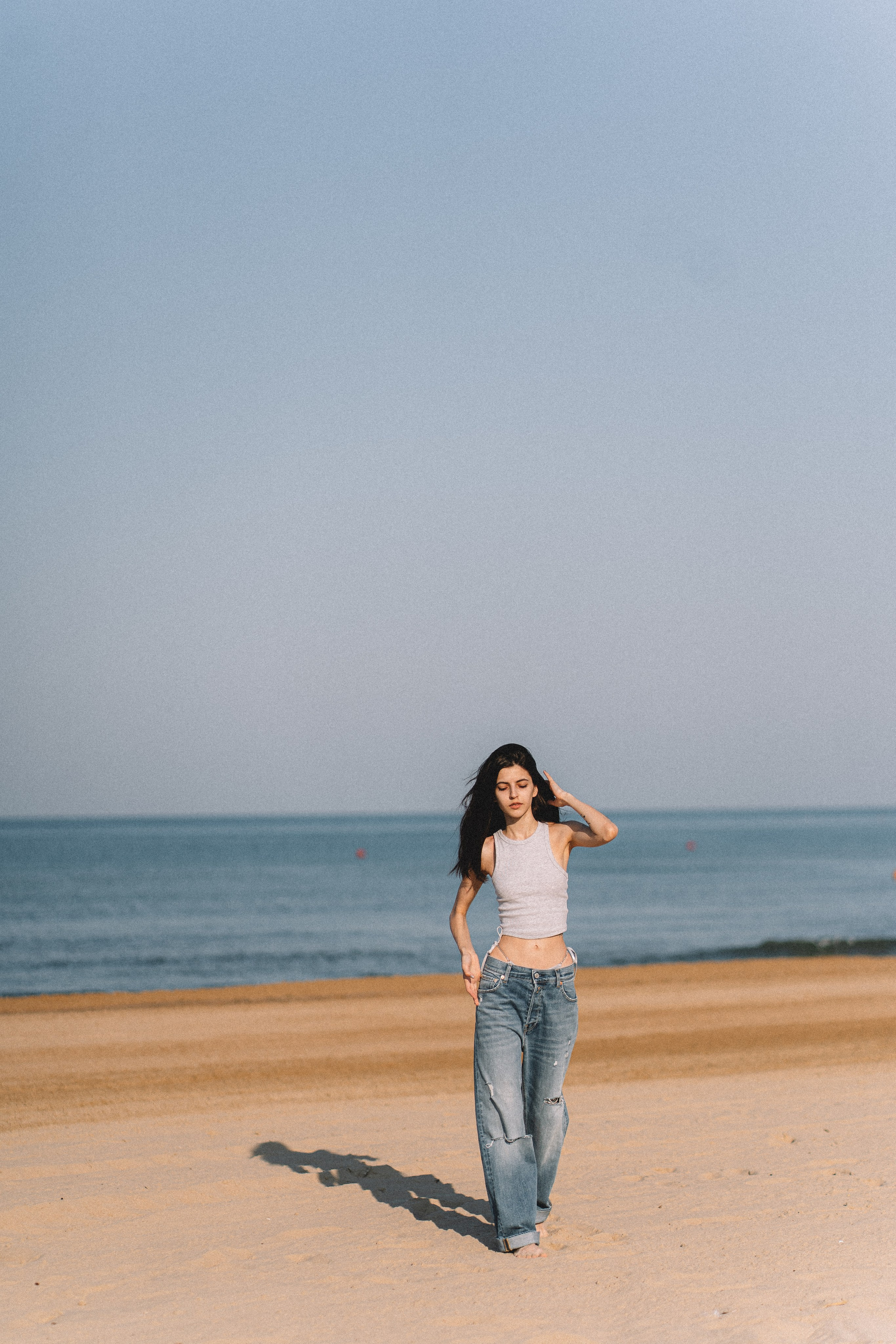 TattooGirl. Фотограф в Анапе Муратова Анна