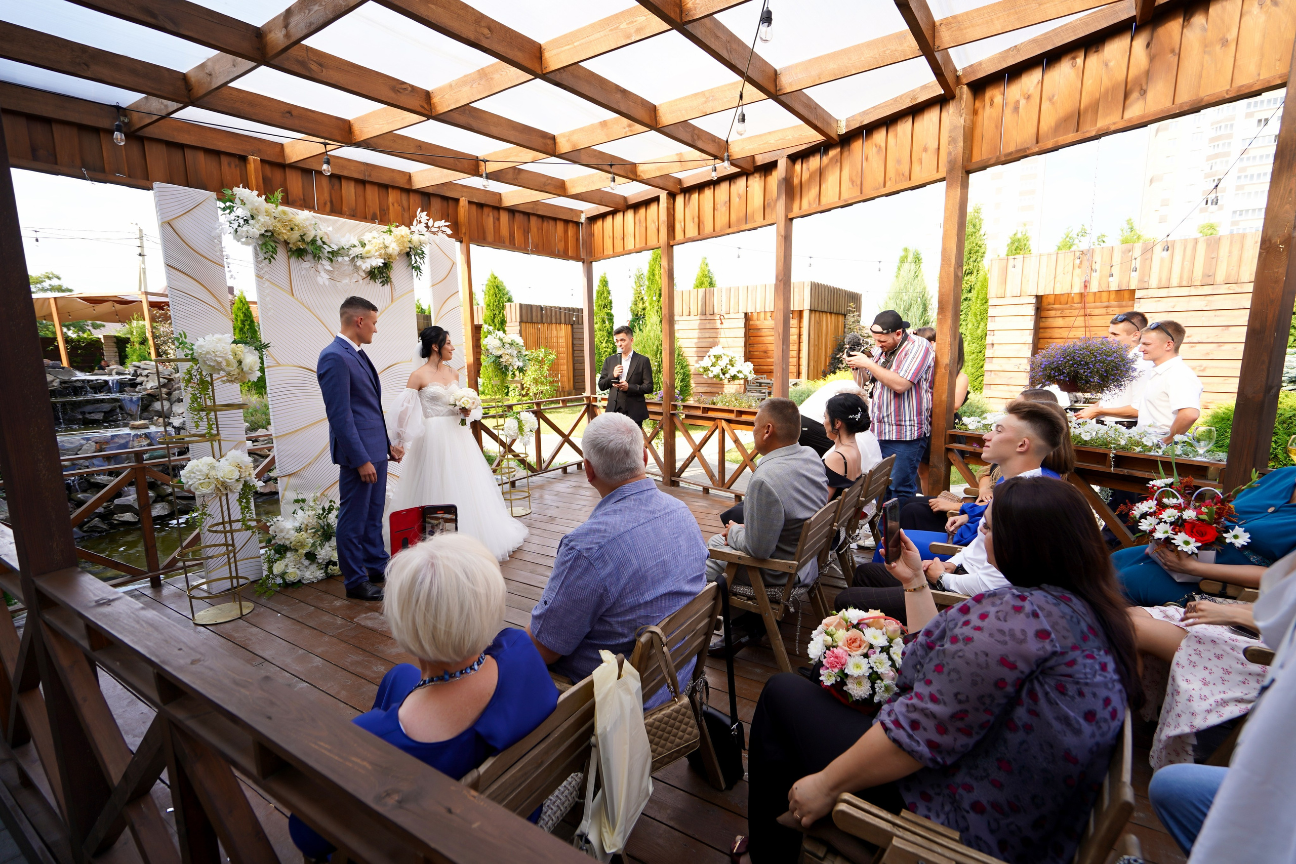 Юля + Артур: полная серия (пакет полный день). BYFOX STUDIO 68 — фото и видеосъёмка Тамбов, Москва, Воронеж, Липецк