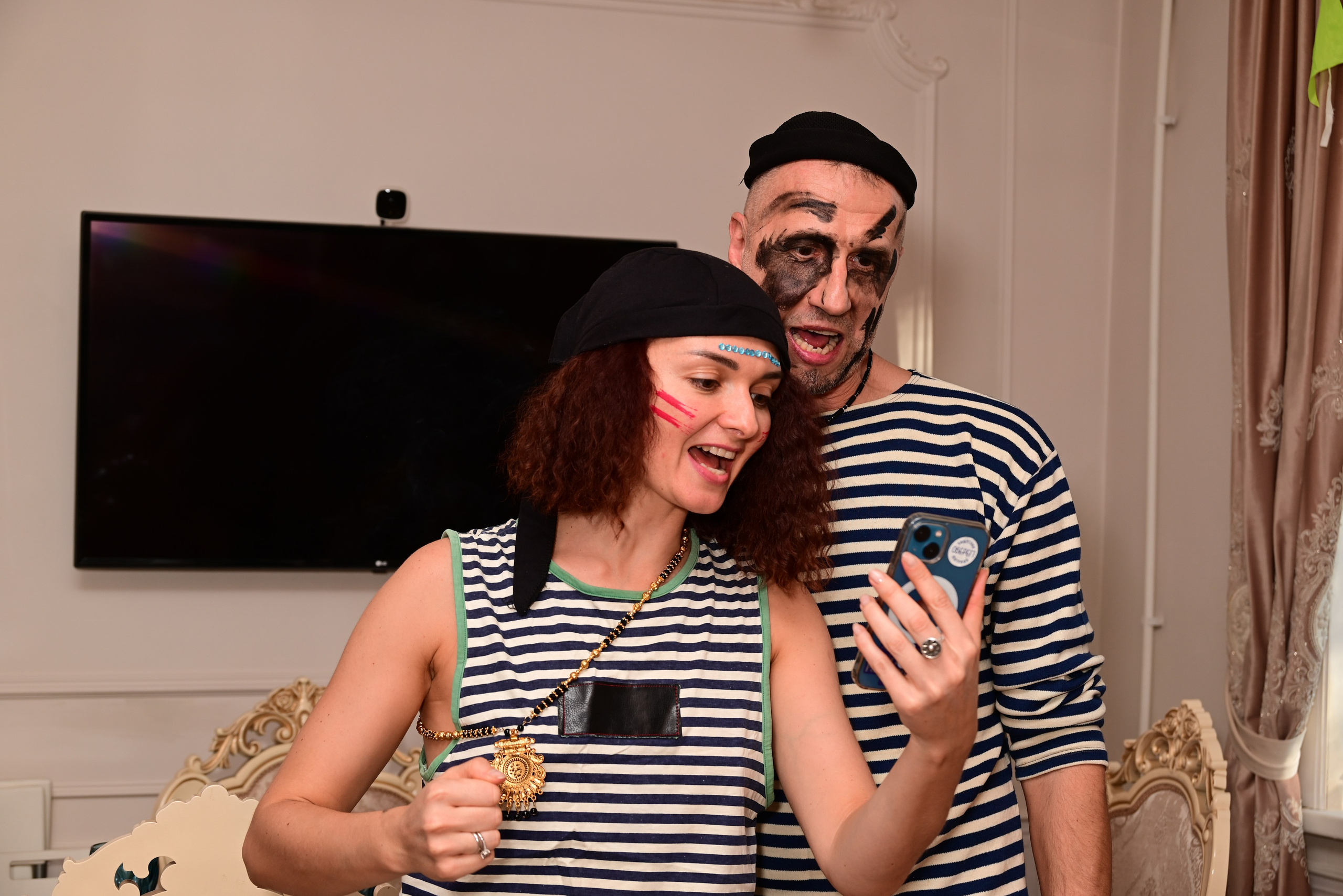 Детские праздники. Фотограф Настасья Эйви