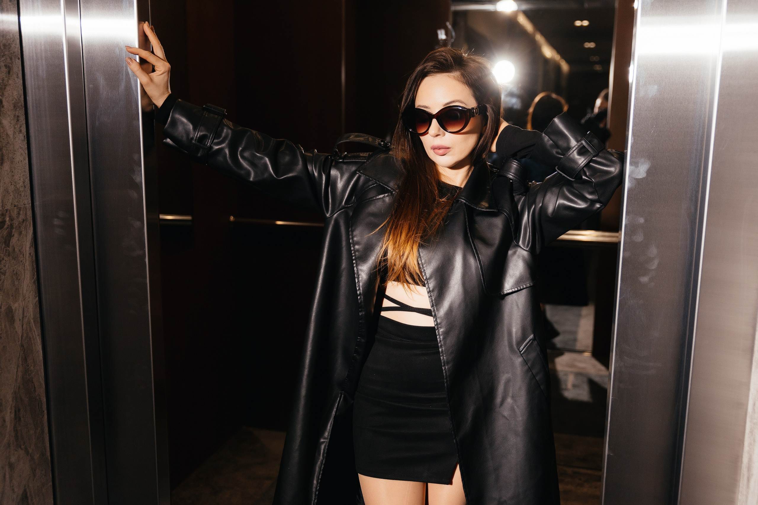 Женские портреты. Ваш самый лучший фотограф!