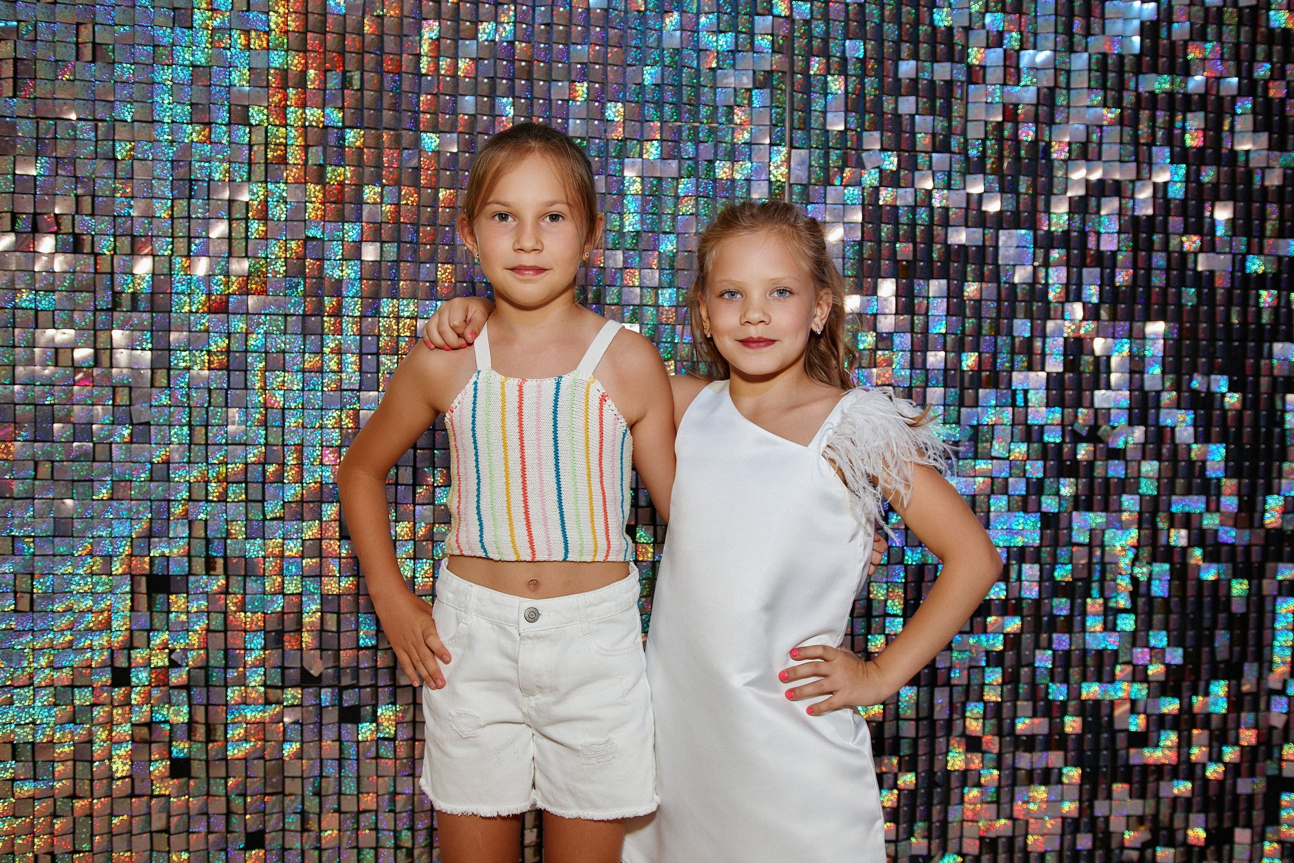 День рождения Варвары. DENISOV ART (фото, видео, дизайн) САМАРА