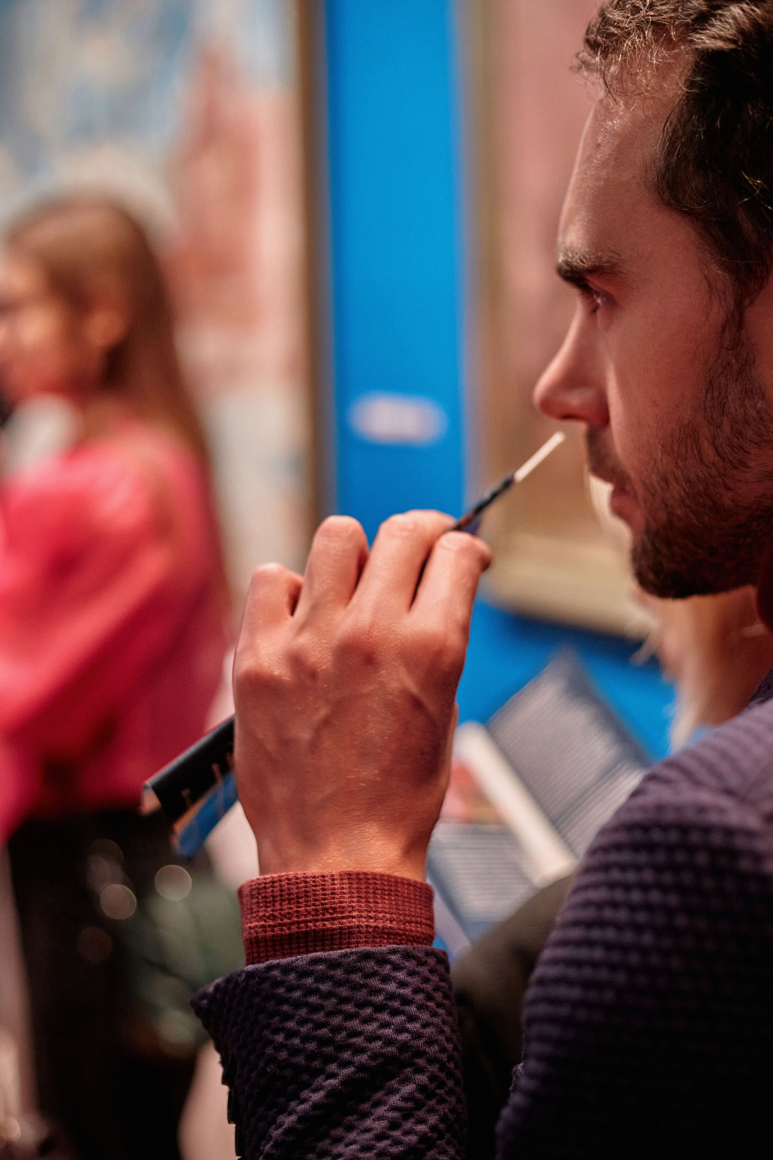 АРОМАТЫ АВАНГАРДА Закрытая презентация. DENISOV ART (фото, видео, дизайн) САМАРА