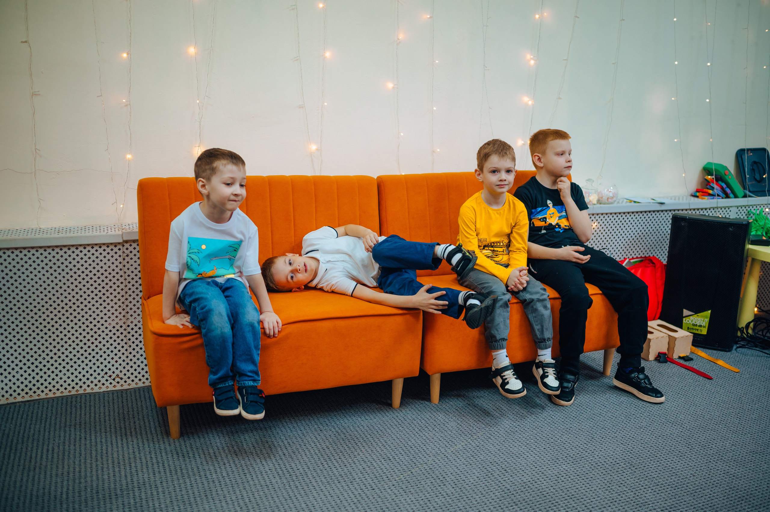 Ярослав. Детский и семейный фотограф Катерина Мишина