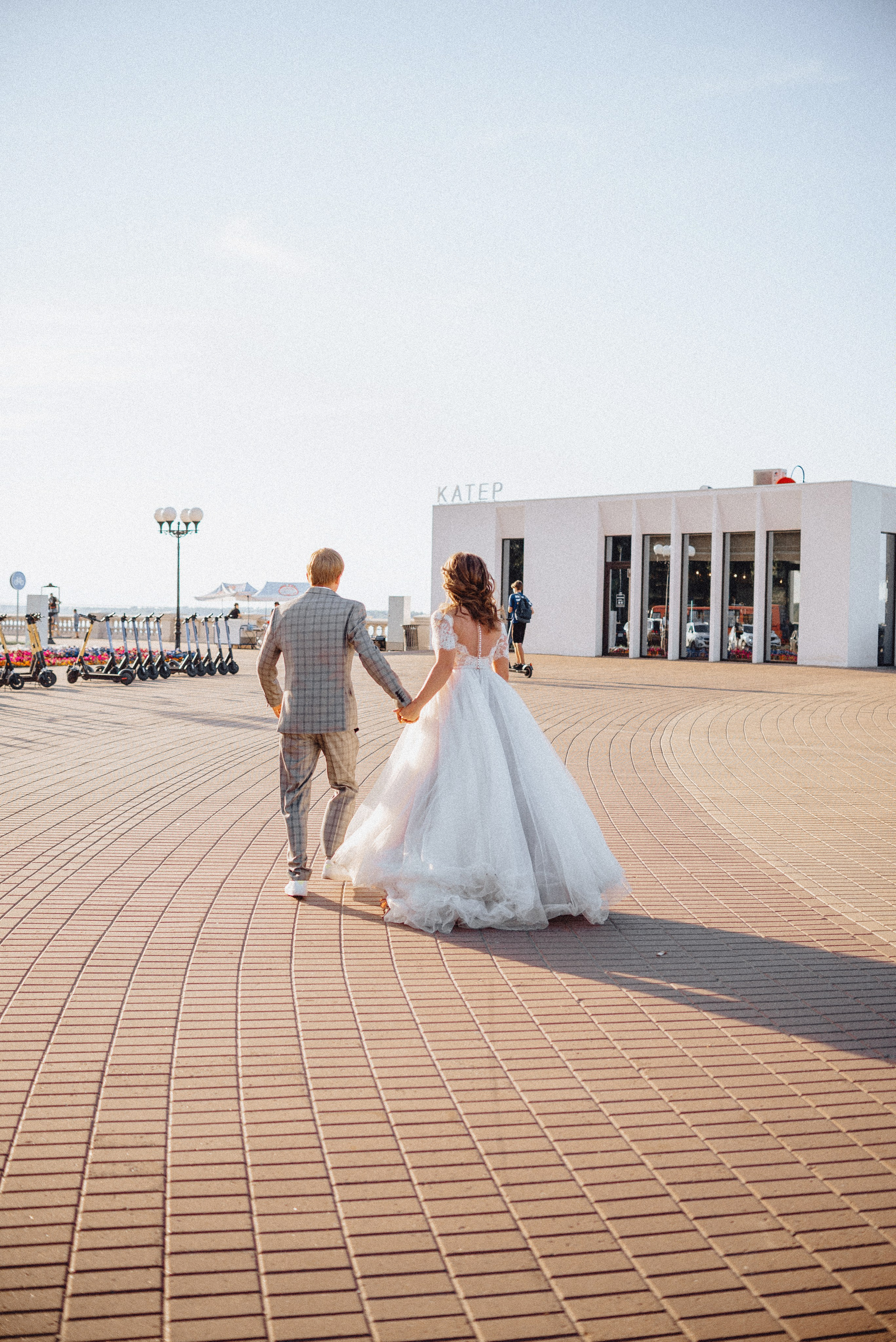 Катя и Сережа. годовщина. Детский и семейный фотограф Катерина Мишина