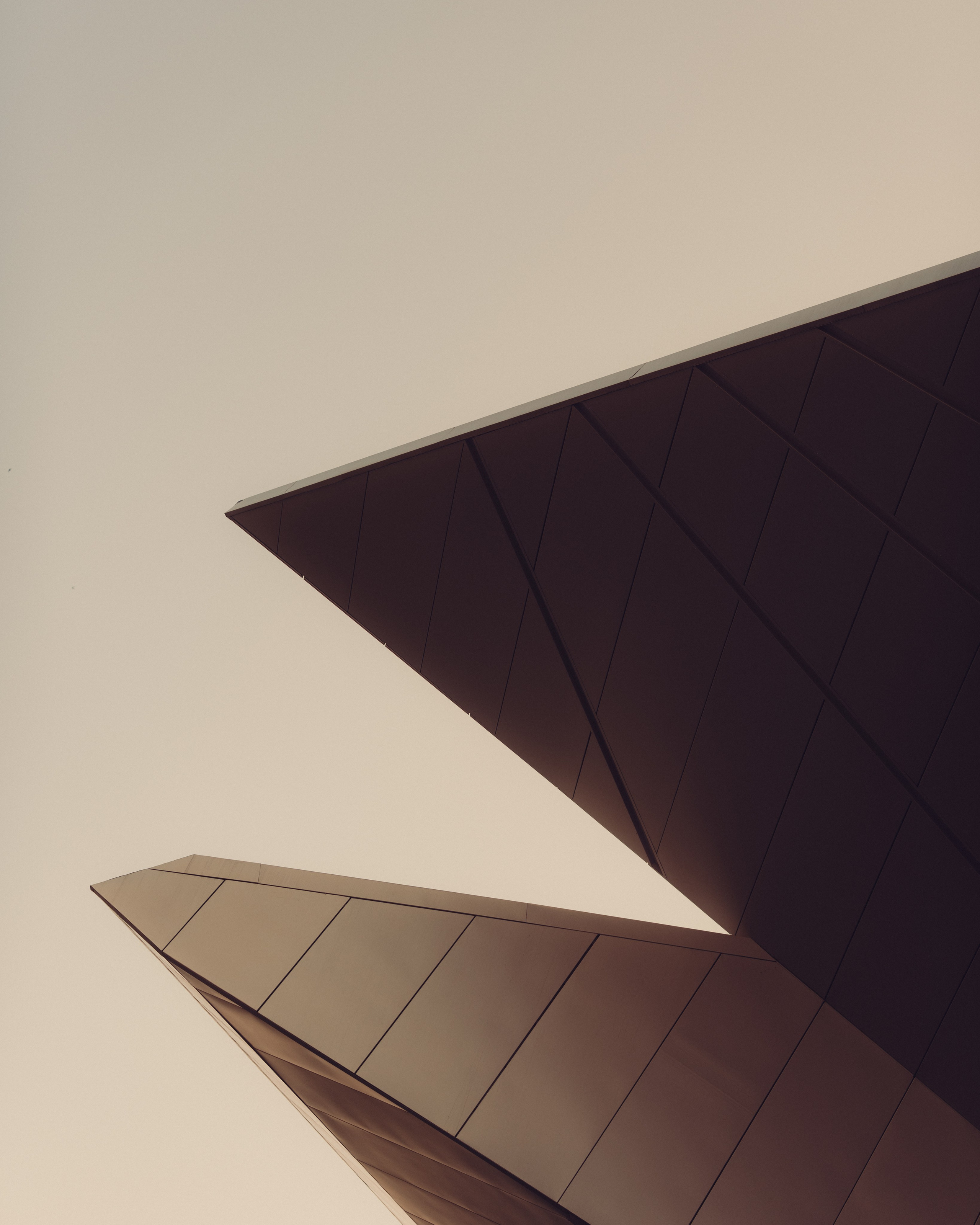 Women's street photo shoot in Kazan - Anton Avanzato