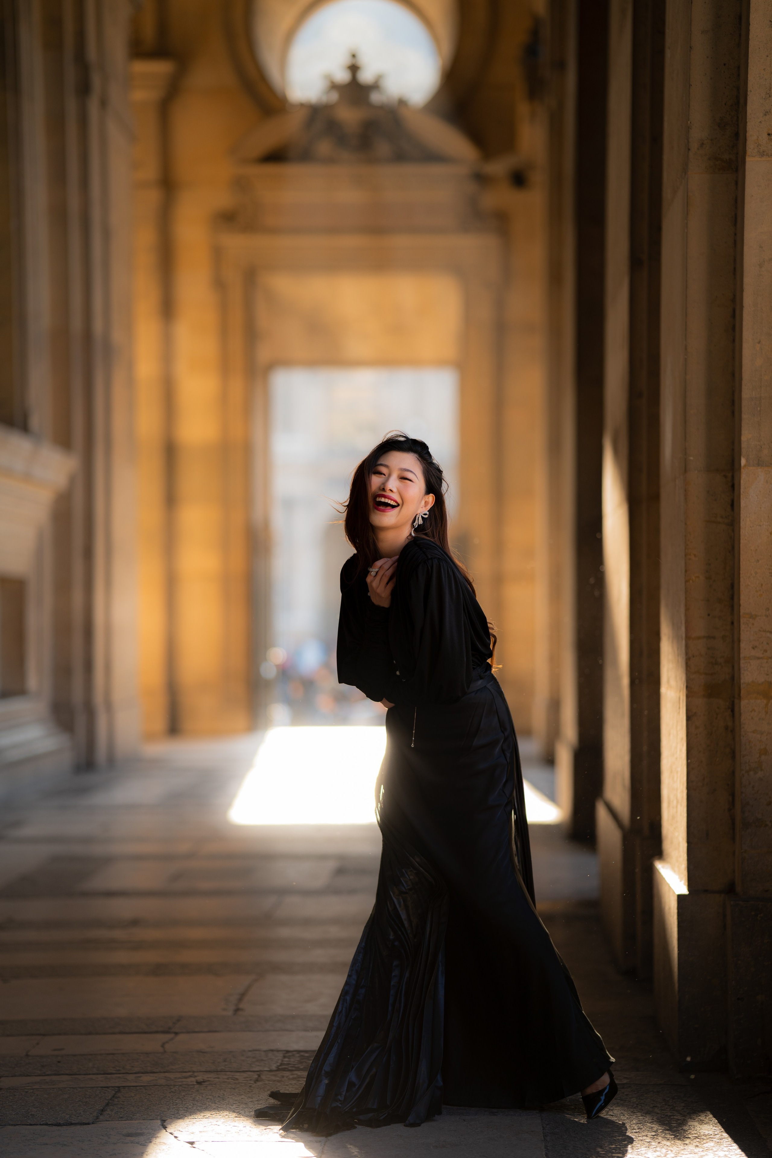 Honey. Photographer Yudakova Daria