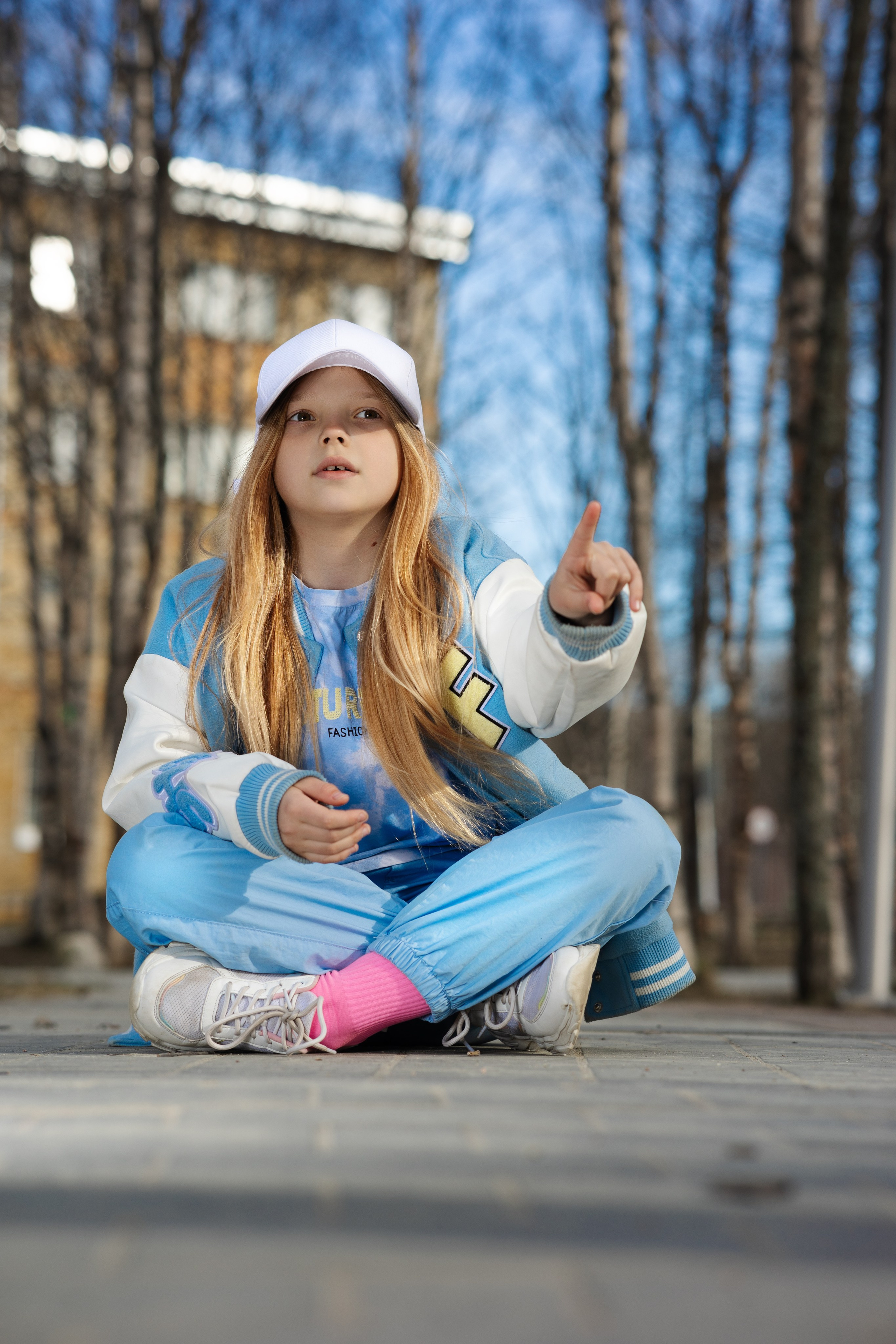 Фотосессия прогулка. Артём Печерин фотограф в Оленегорске