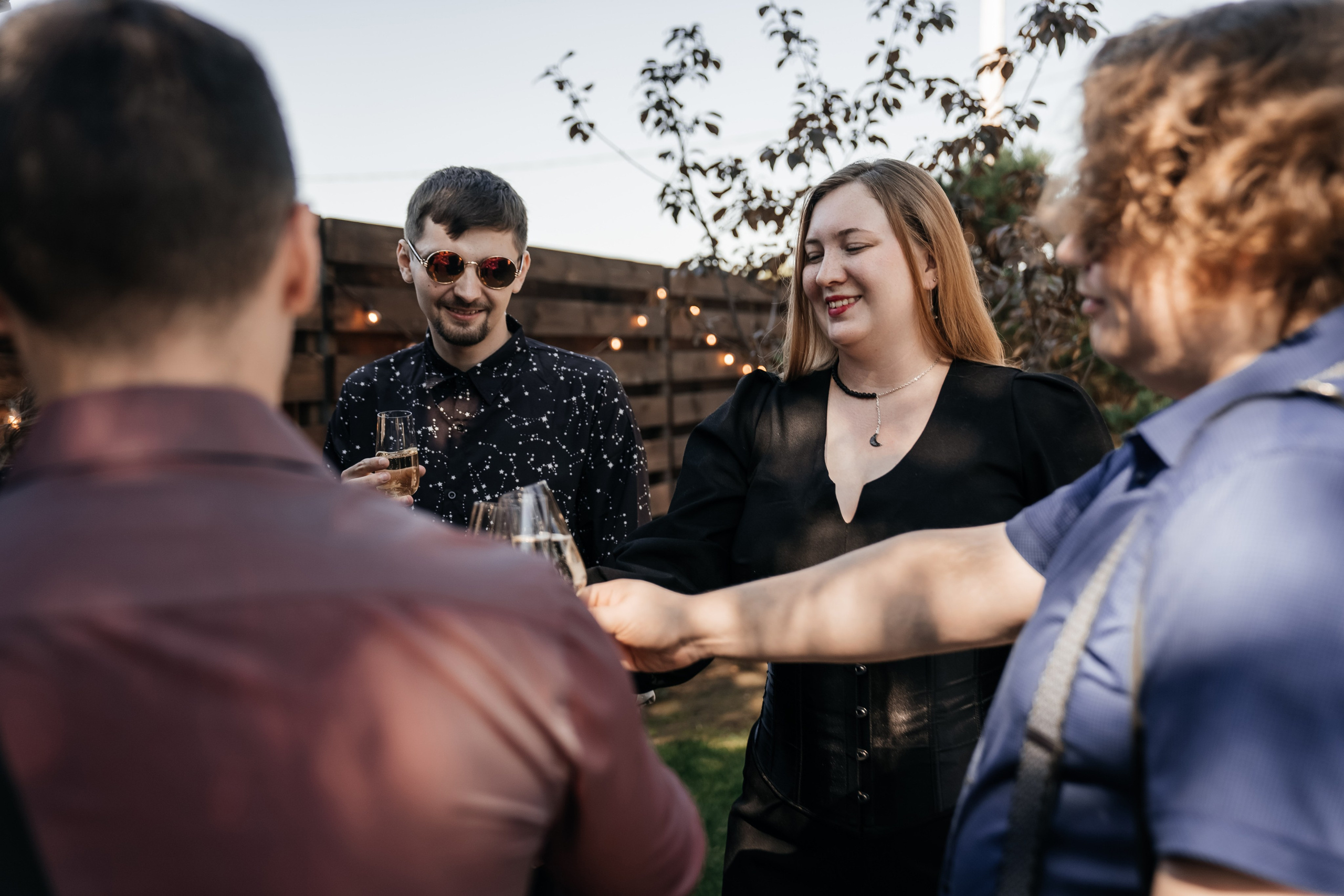 Антон и Евгения. Свадебный и семейный фотограф В Барнауле Нечаева Таня