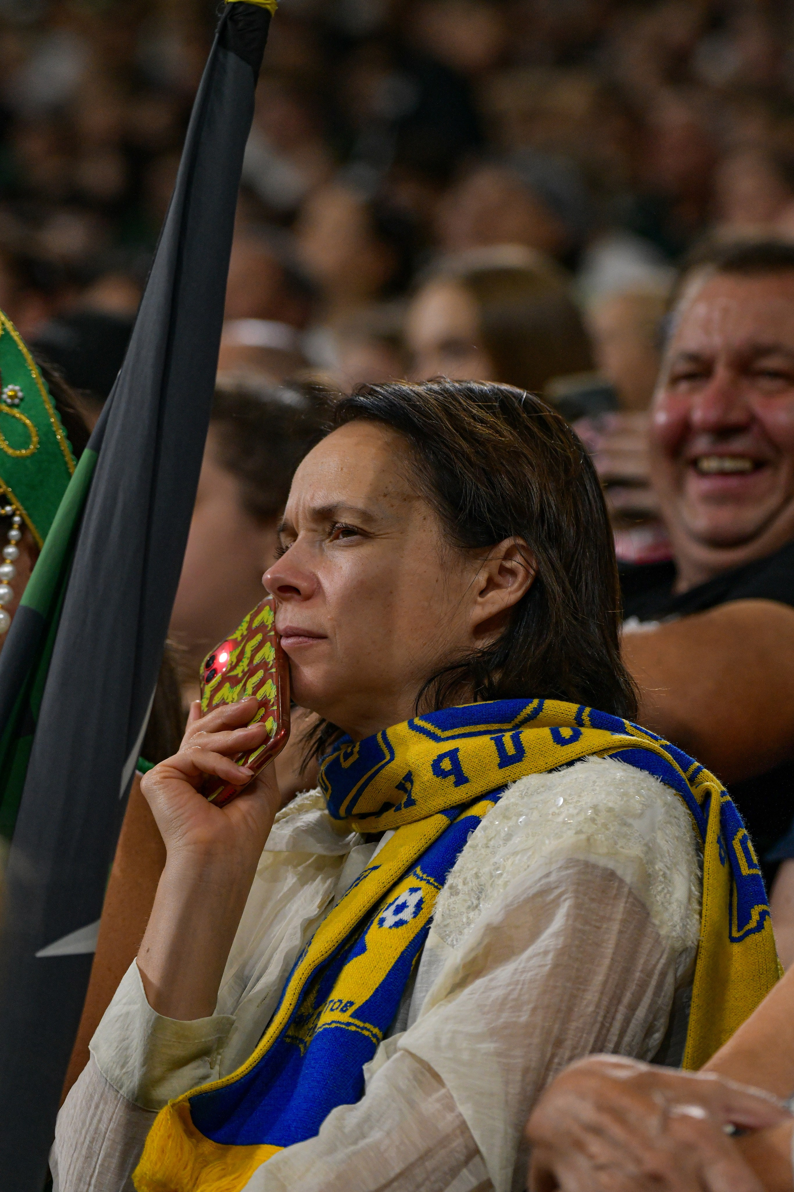 ФК «Краснодар» — ФК «Ростов» 》2:0《 Чемпионат России по футболу. Российская Премьер-Лига. 8 тур 14.09.2024. Свой взгляд через объектив