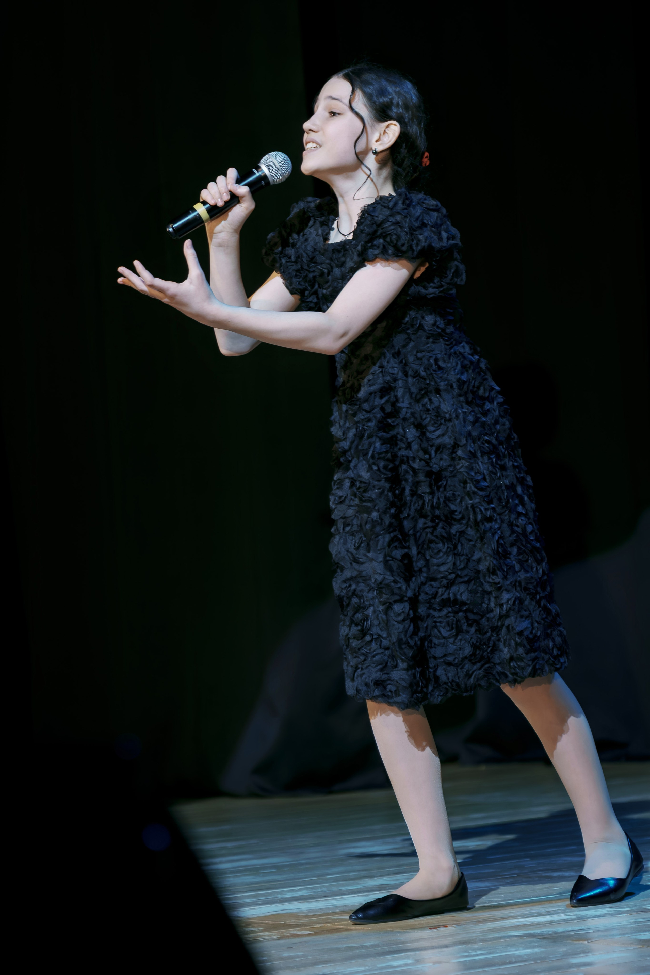 Арт-объединение Творческие люди. ДК Литвинки «Вместе ярче». Фотограф Евгений Егоров