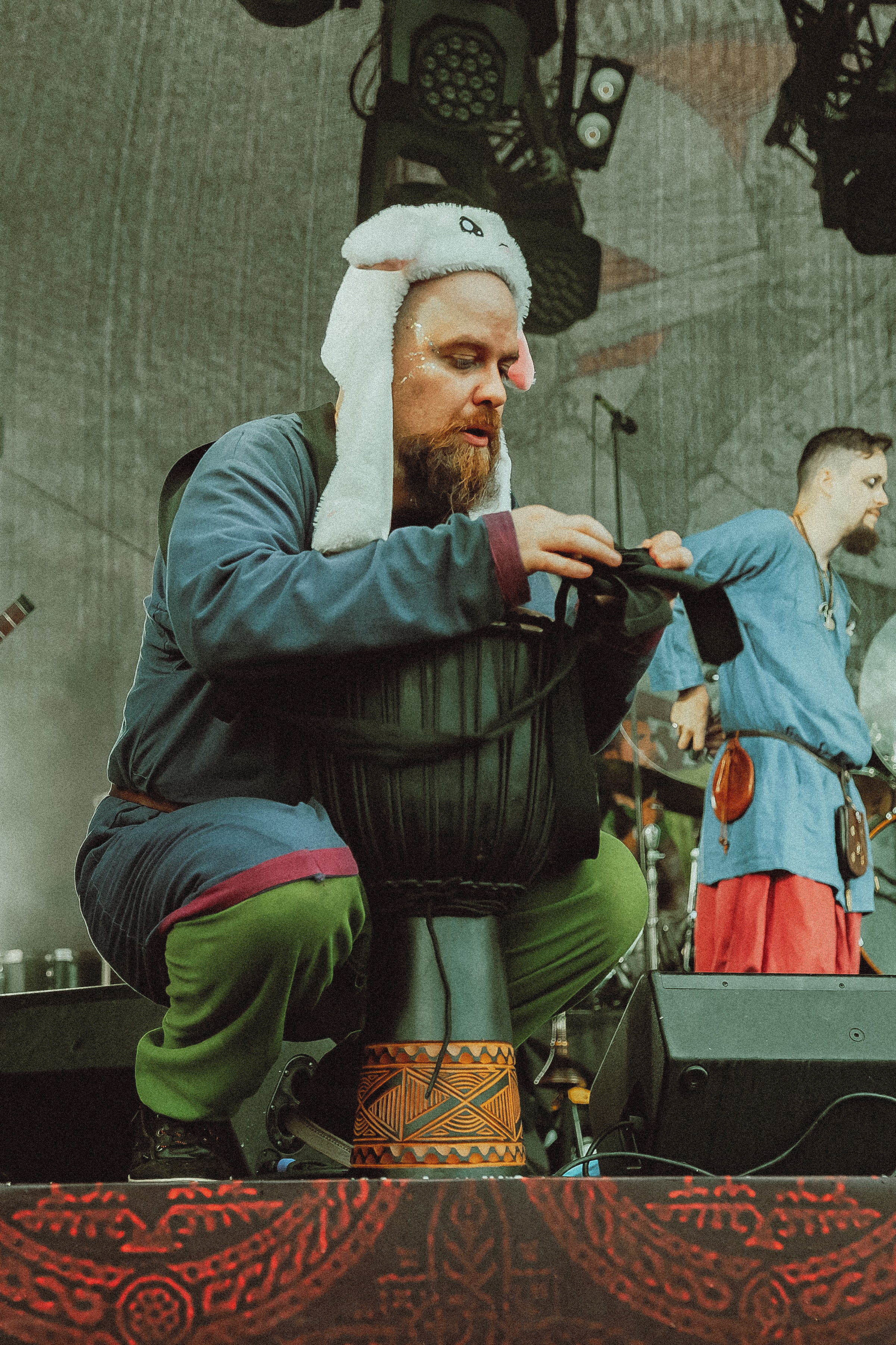 Фестиваль «Былинный Берег» 2025 г. Фотограф Евгений Егоров