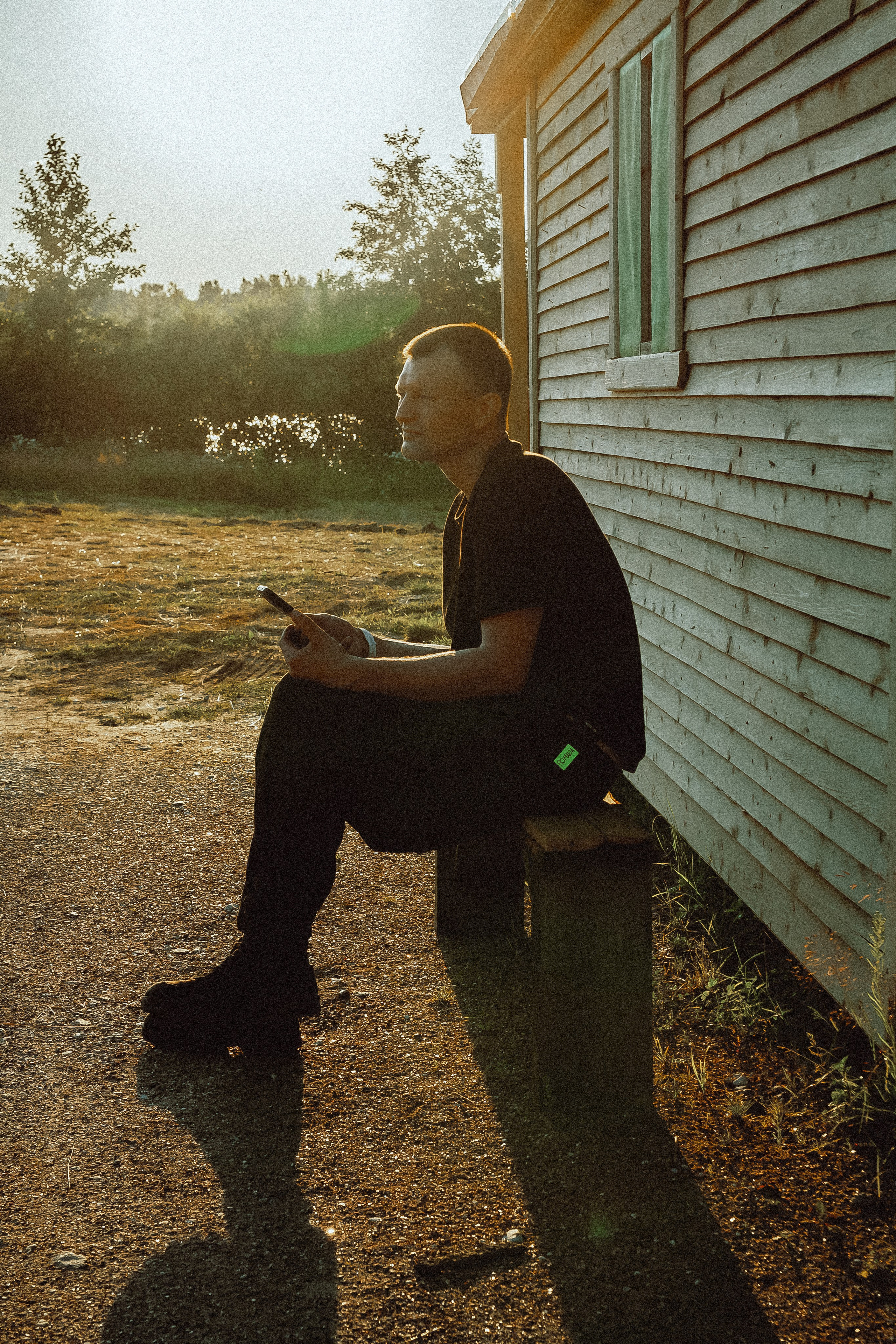 Фестиваль «Былинный Берег» 2025 г. Фотограф Евгений Егоров