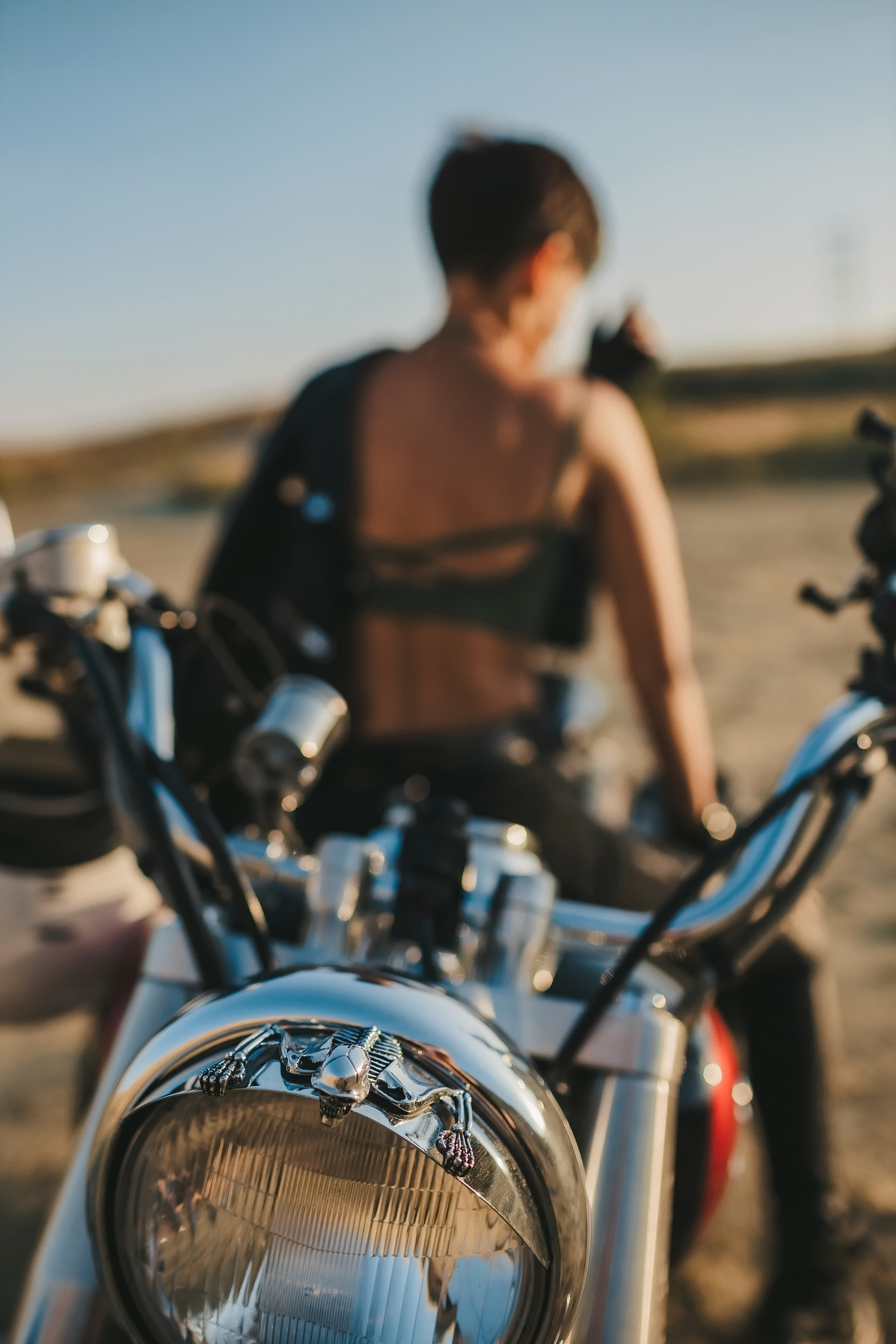 МОТО ФОТО СЕССИЯ. Фотограф Софья Васильковская