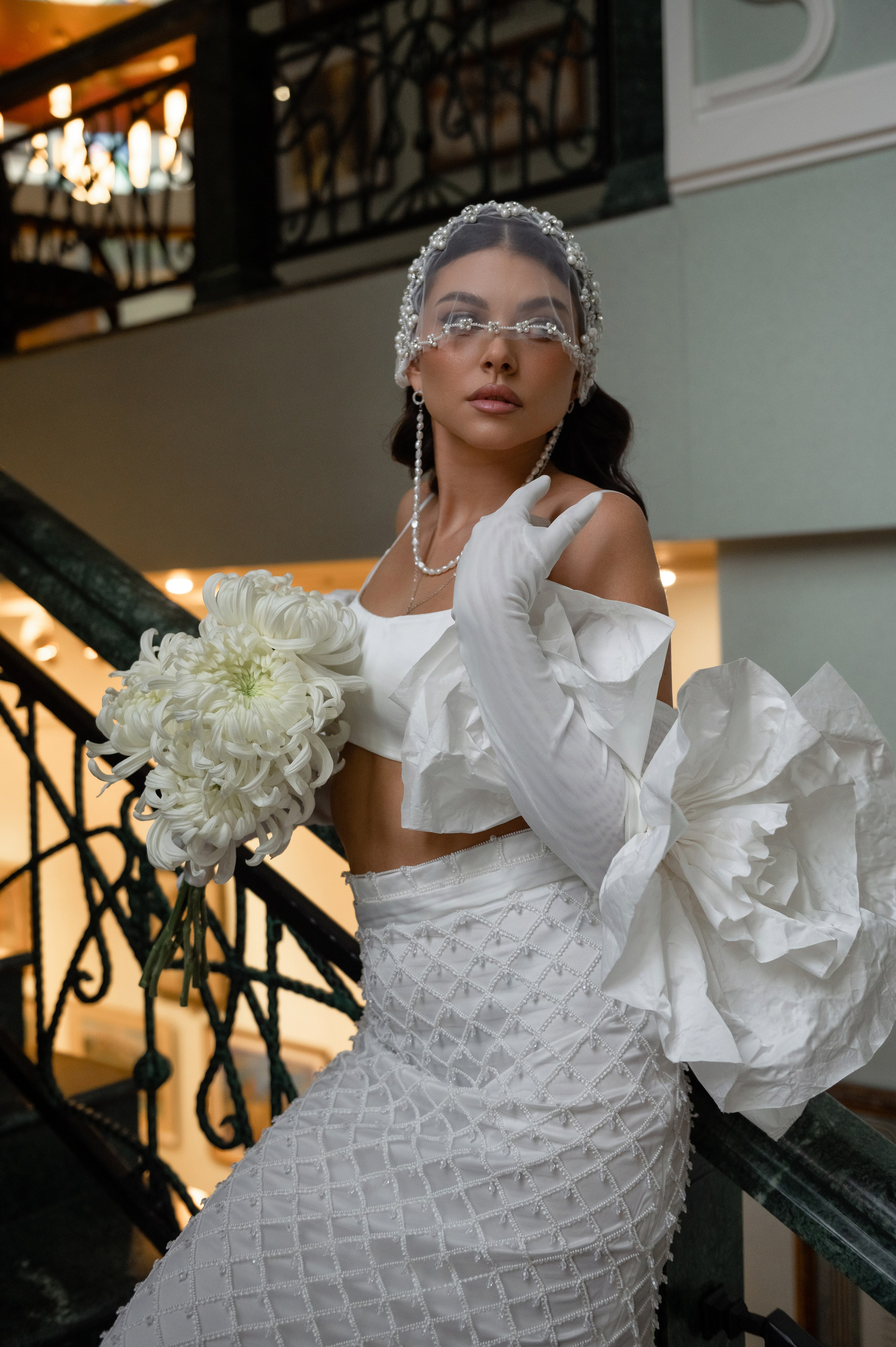 Анастасия. Свадебный фотограф в Белгороде Владимир Золотарев