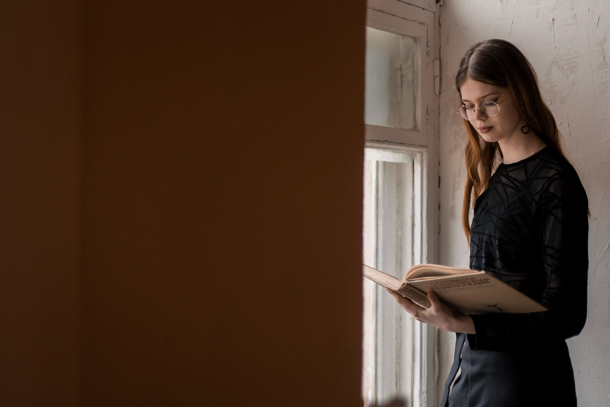 Катя и Милана. Фотограф в Петербурге