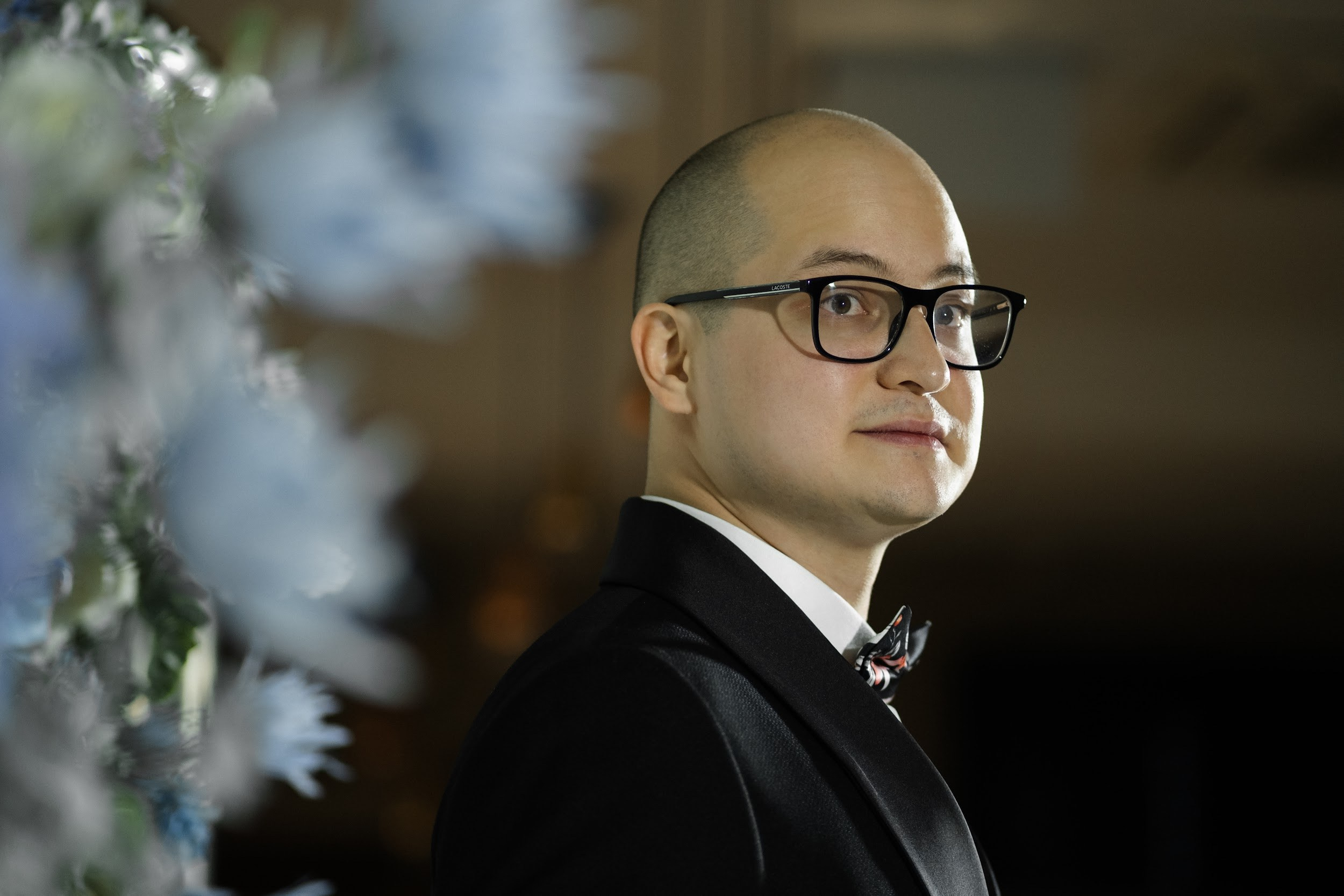 16.09 Лев и Ксения. Свадебный организатор Екатеринбург