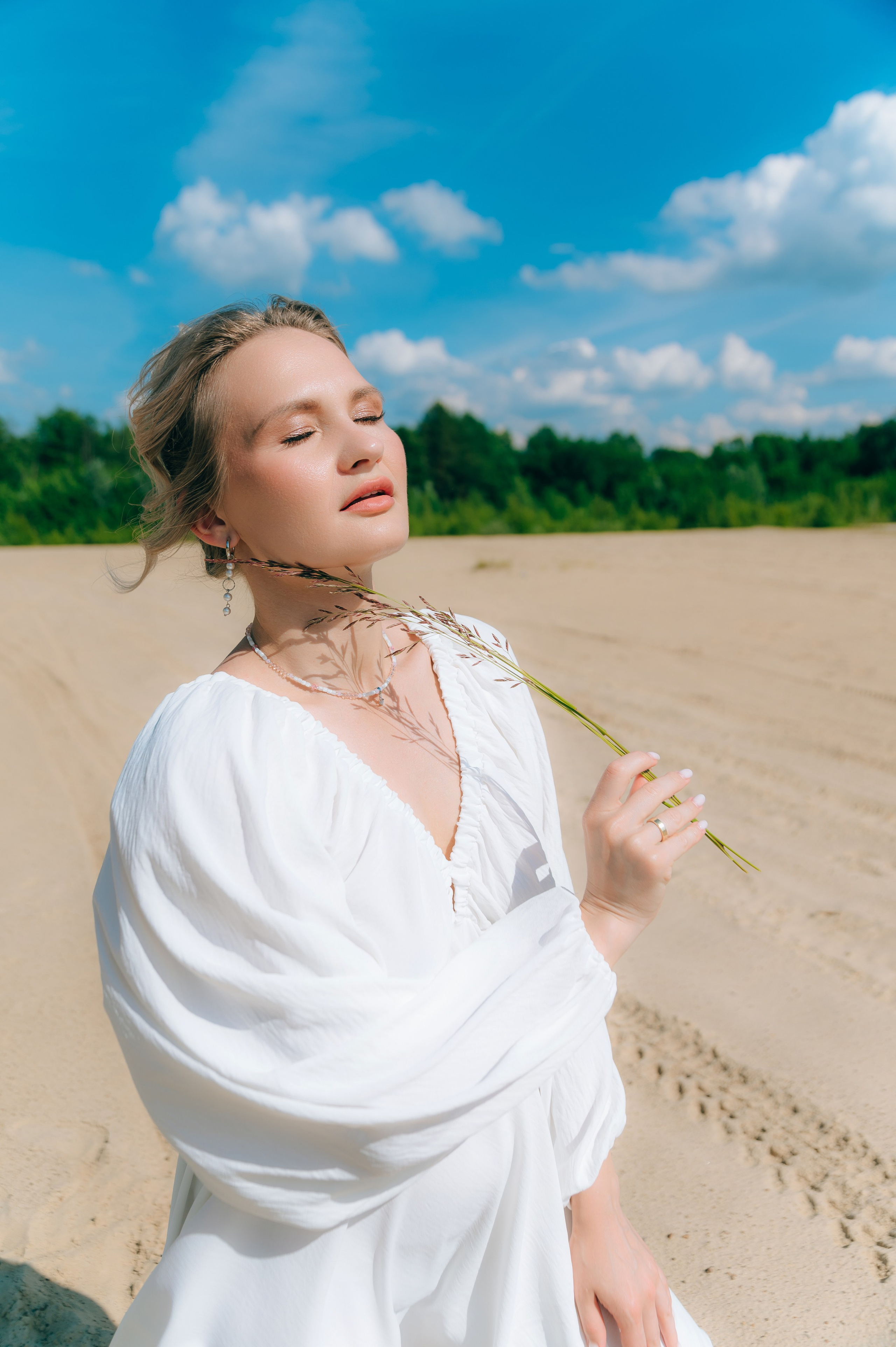 Летняя коллекция. Яна Репина. Детский и семейный фотограф Катерина Мишина