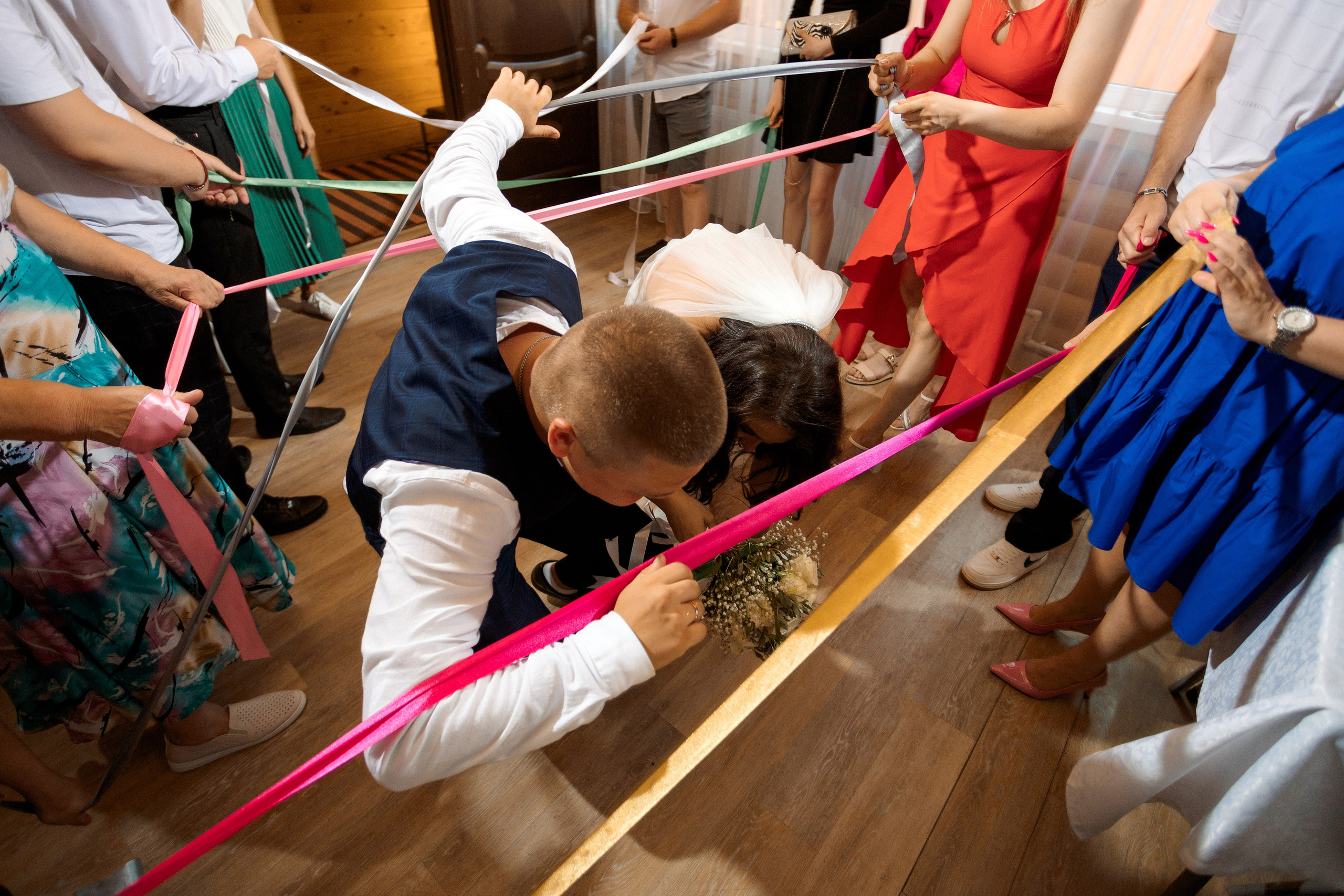 ПРИМЕР: Свадьба. Все фото. Профессиональный фотограф в Ижевске Леша Петров