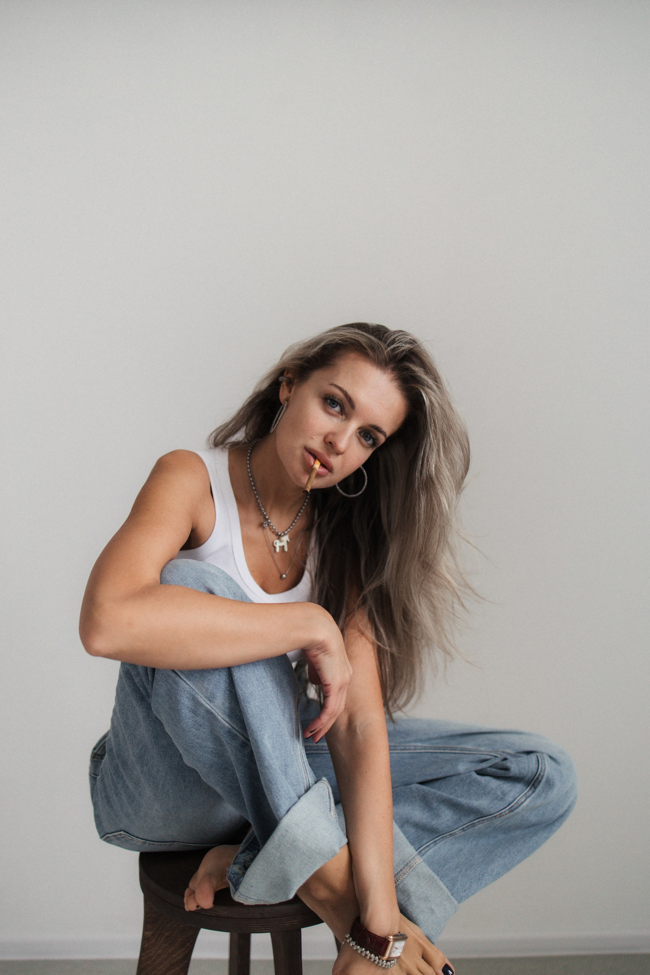 Марина / ID Studio. Фотограф в Выборге и Санкт-Петербурге Маша Гуляева