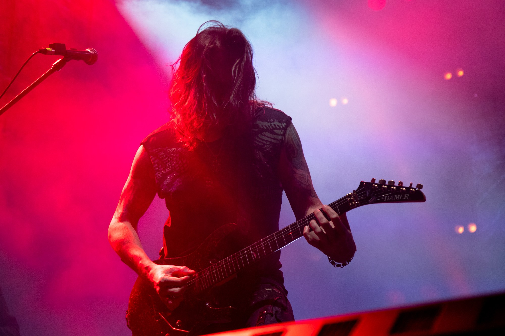 Рок-группа «Кипелов». Репортажный, промышленный и маркетплейс-фотограф Дмитрий Чернат