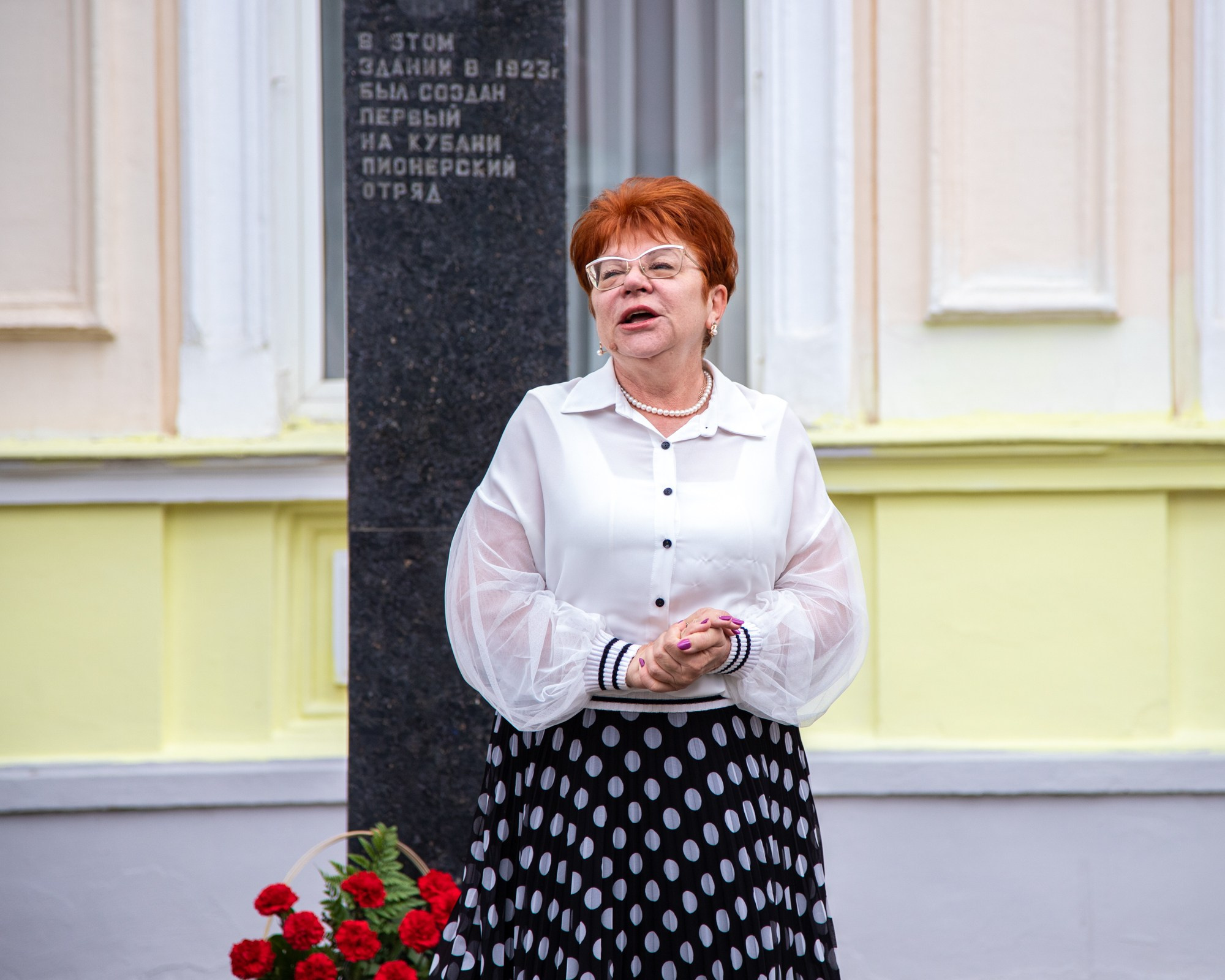100-летие пионерии. Репортажный, промышленный и маркетплейс-фотограф Дмитрий Чернат