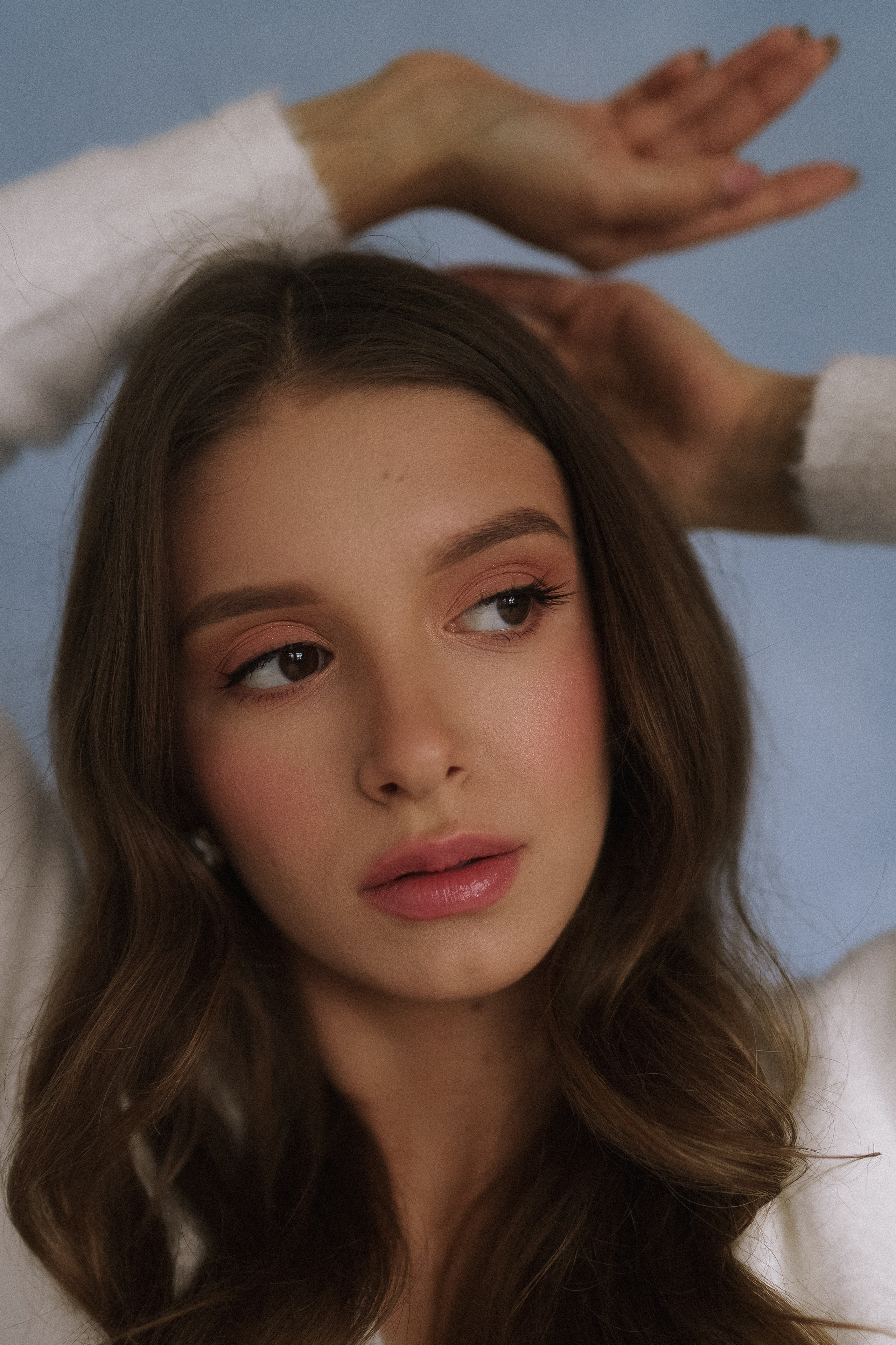 Лиза. Фотограф Таня Булгакова Крым, Симферополь, Севастополь, Нижнегорский