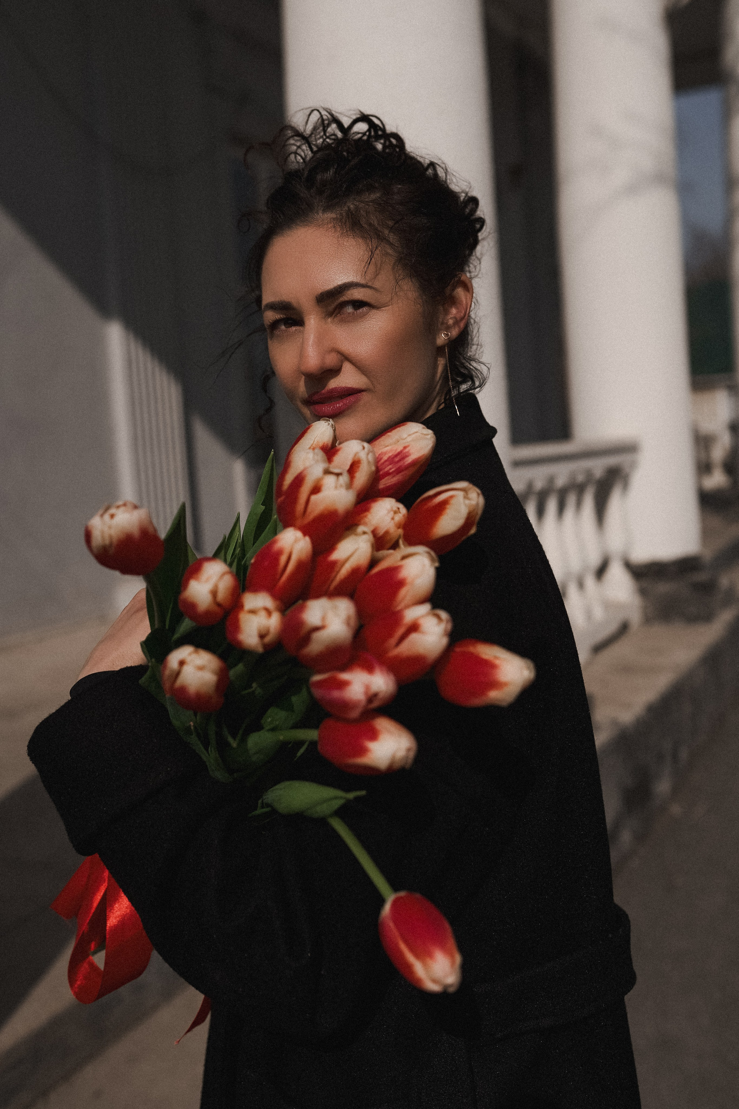 Лена. Фотограф Таня Булгакова Крым, Симферополь, Севастополь, Нижнегорский