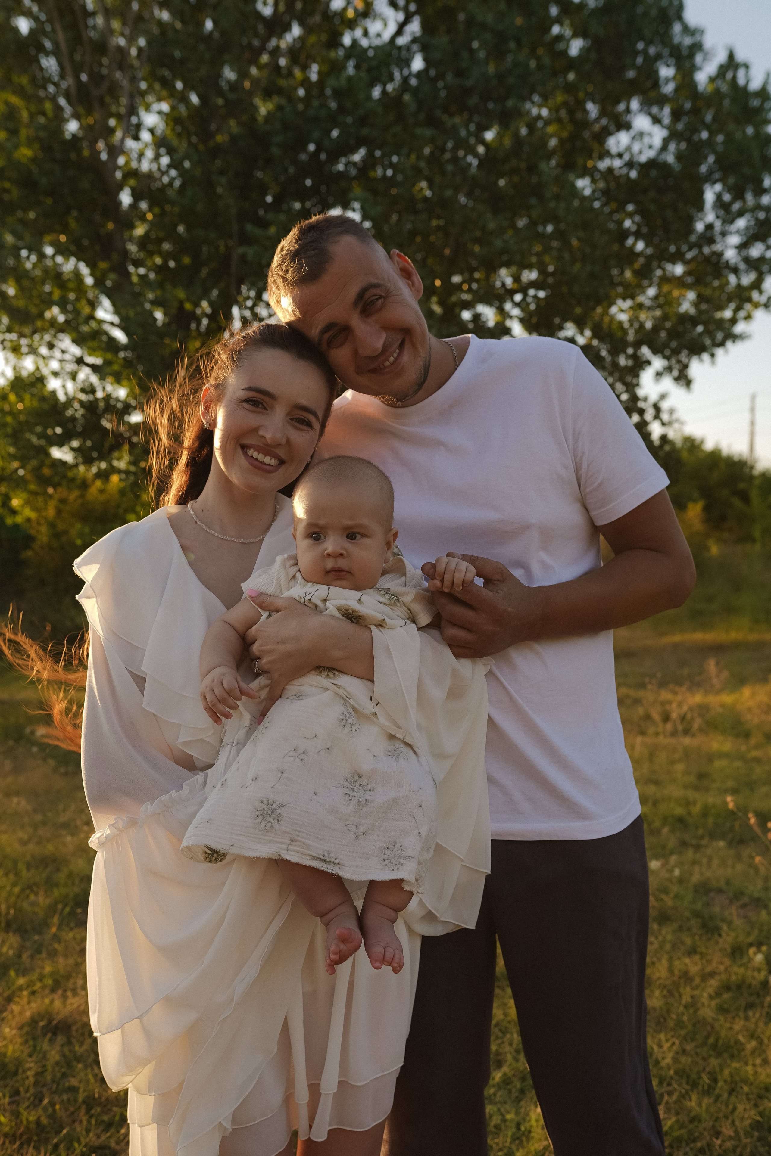 Семья Ники и Миши. Фотограф Таня Булгакова Крым, Симферополь, Севастополь, Нижнегорский