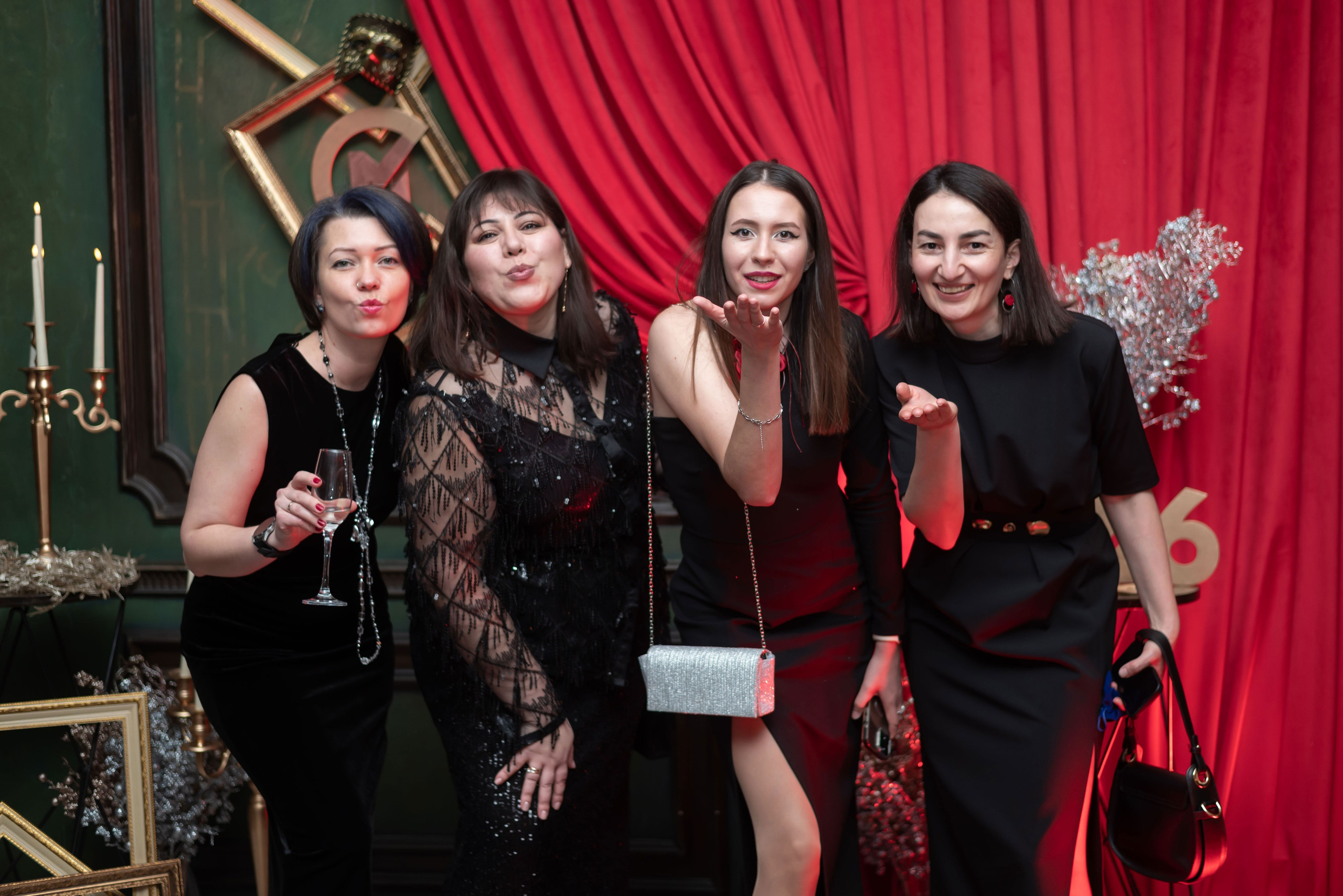 Event. Event photographer from Moscow