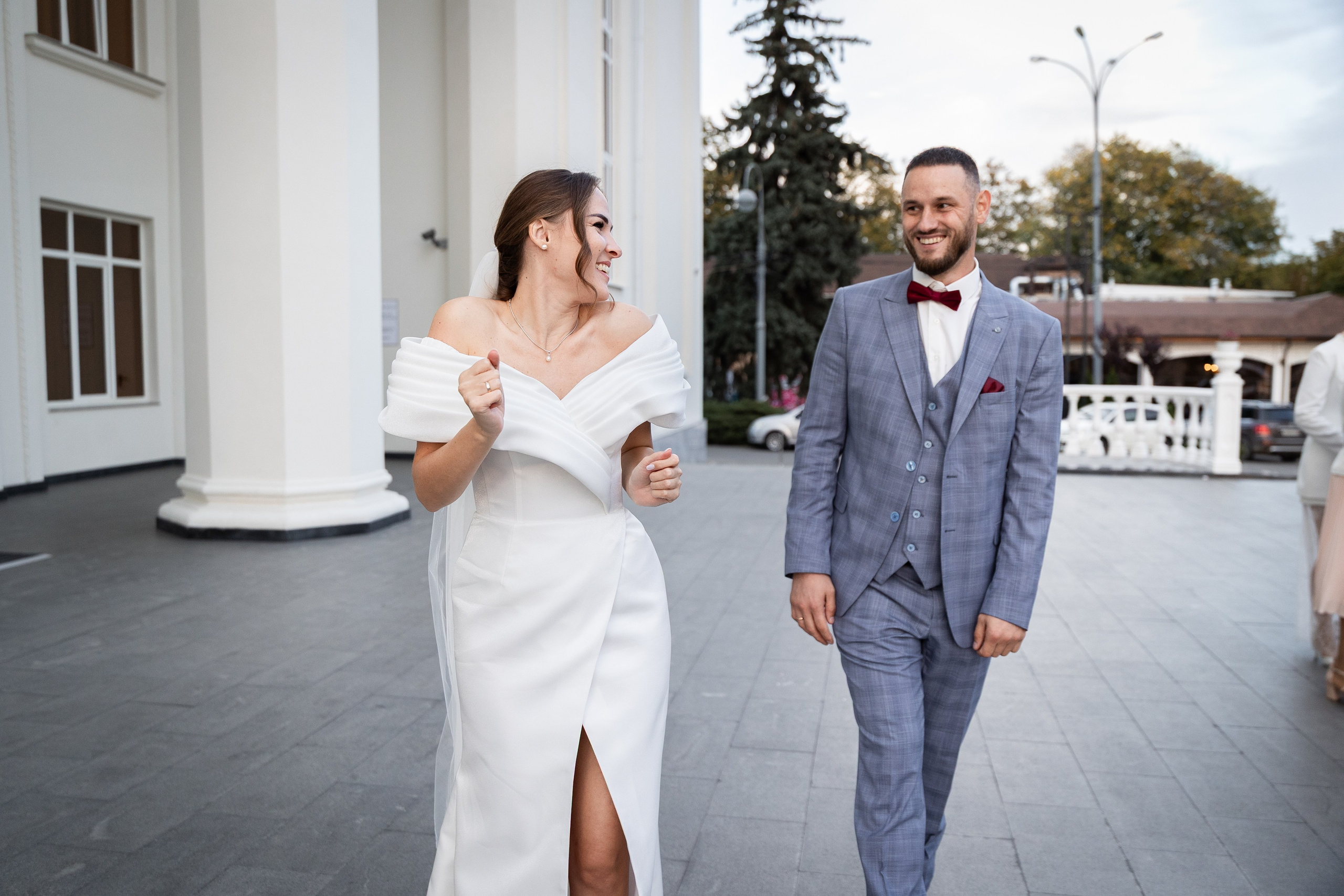 Анатолий & Анастасия